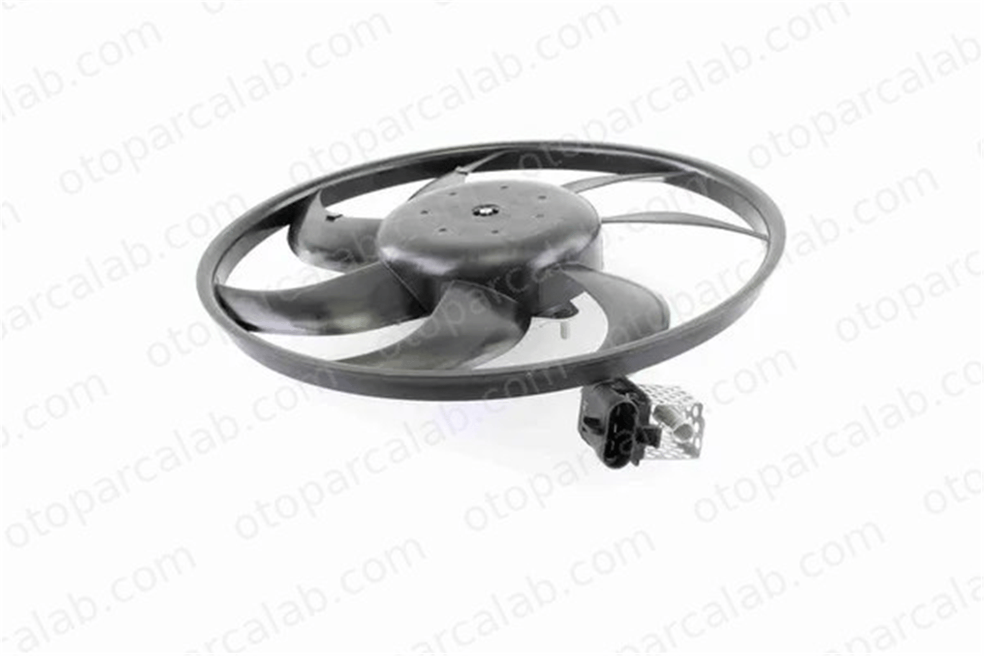 OPEL ORJINAL 13100384 Radyatör Fan ve Motoru OPEL COMBO Kasa/büyük limuzin COMBO Tour 13100384 9129965