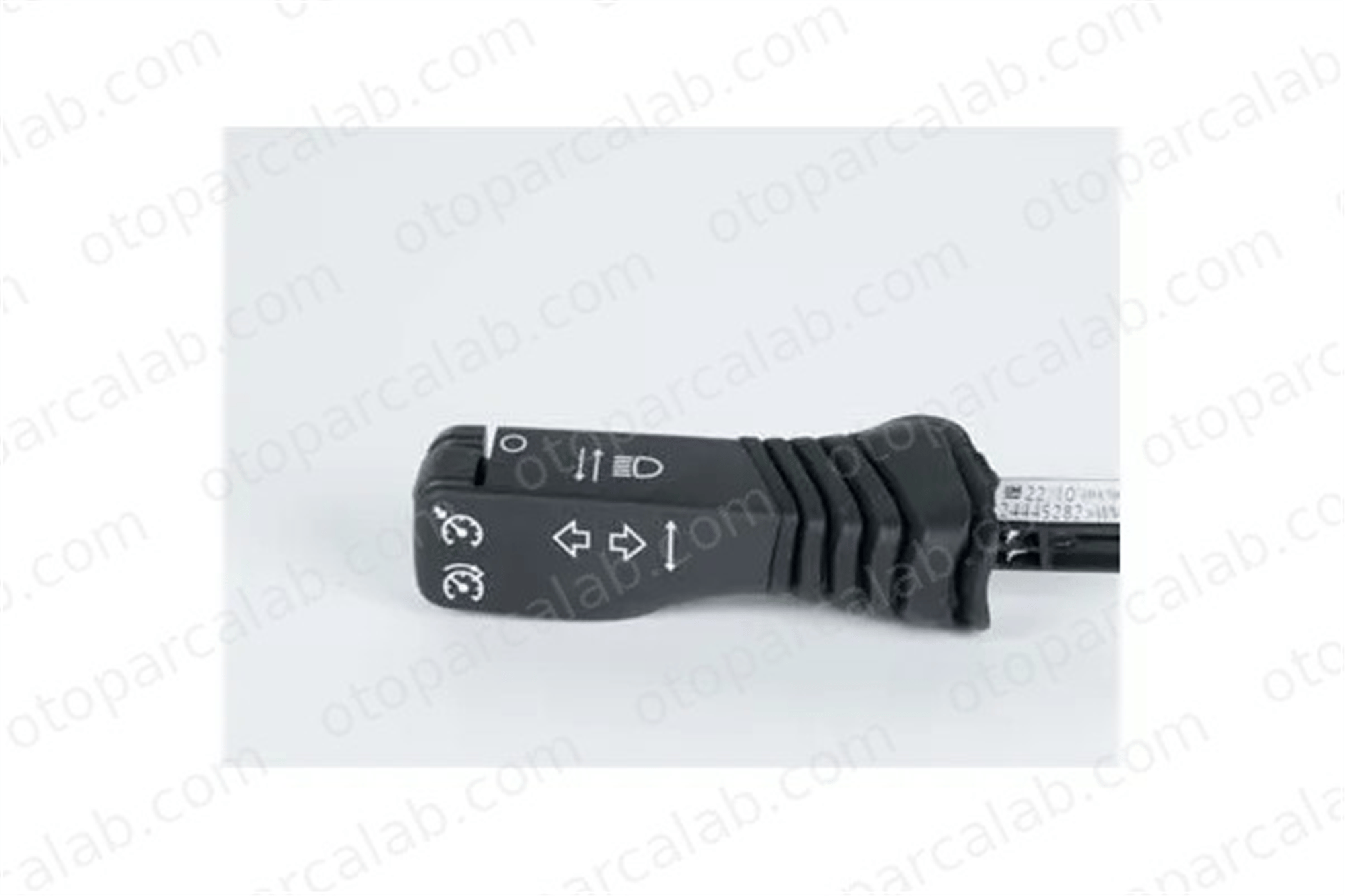 OPEL ORJINAL 13129642 Sinyal Kumanda Kolu OPEL ZAFIRA / ZAFIRA FAMILY B ASTRA H Station wagon 1241231 13129642