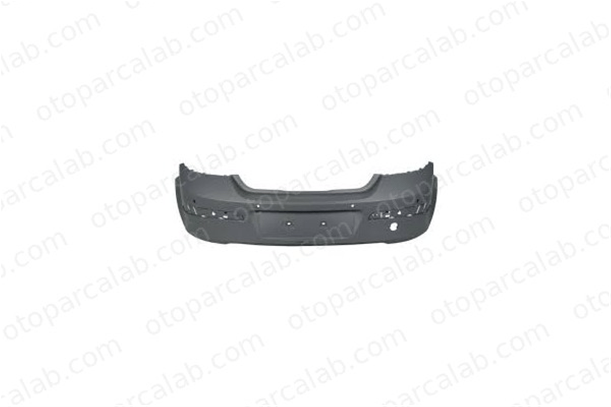 OPEL ORJINAL 13156231 Tampon Arka OPEL ASTRA H ASTRA H CLASSIC Hatchback 13156231 1404177