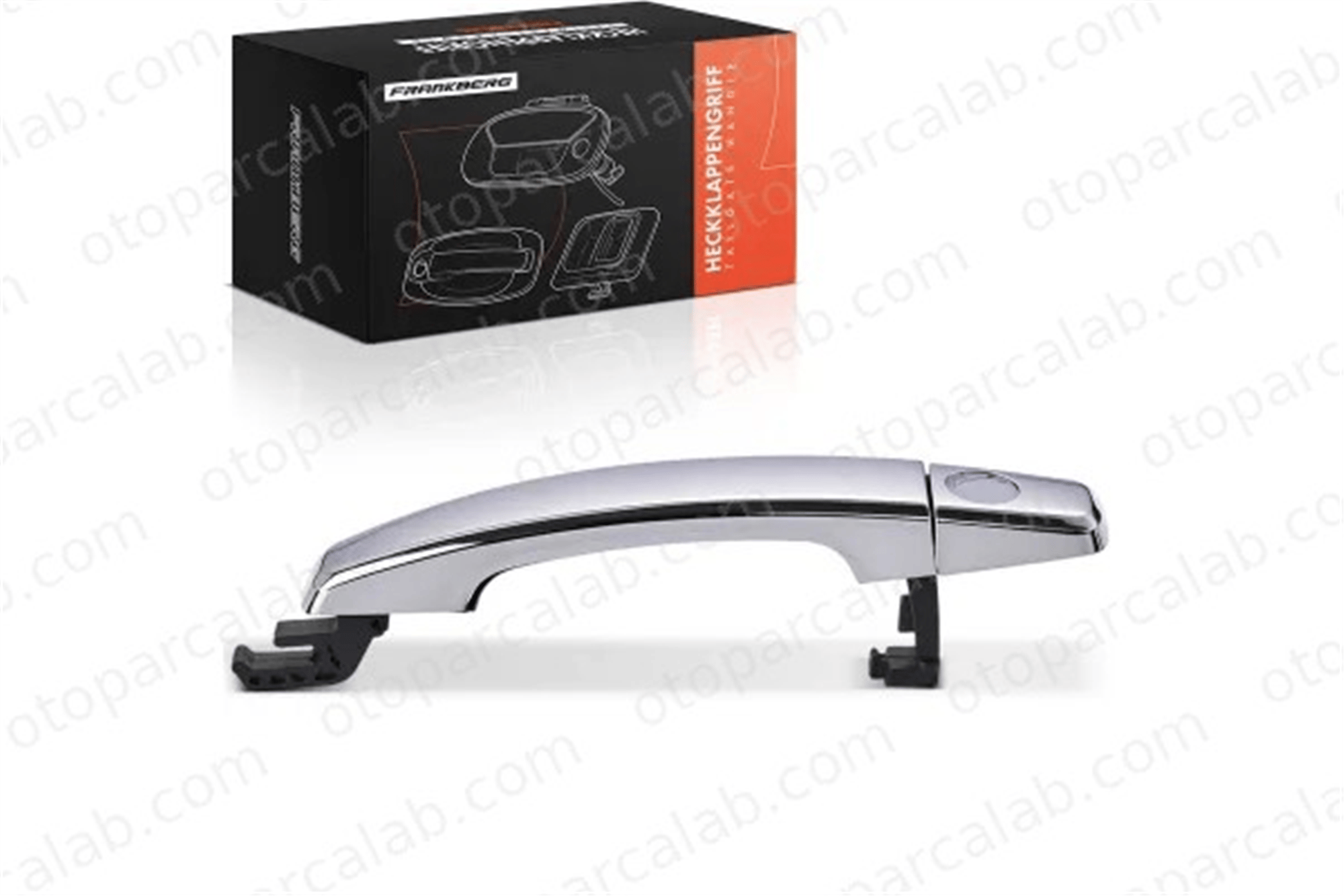 OPEL ORJINAL 13182409 Kapı Kolu Ön veya Arka Dış Sağ veya Sol OPEL CORSA D ASTRA H Station wagon
