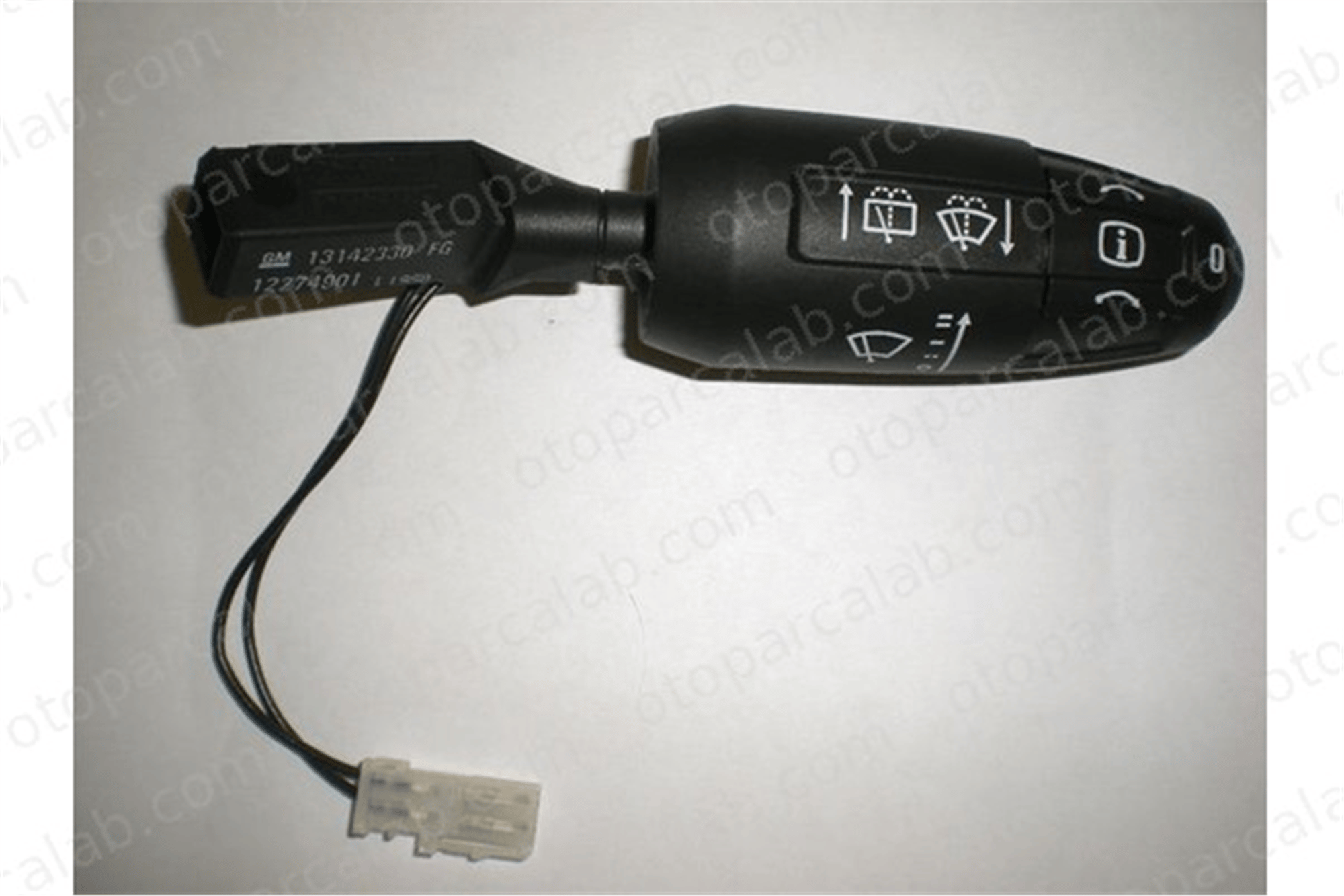 OPEL ORJINAL 13191083 Silecek Kumanda Kolu OPEL CORSA D 13191083 6140438