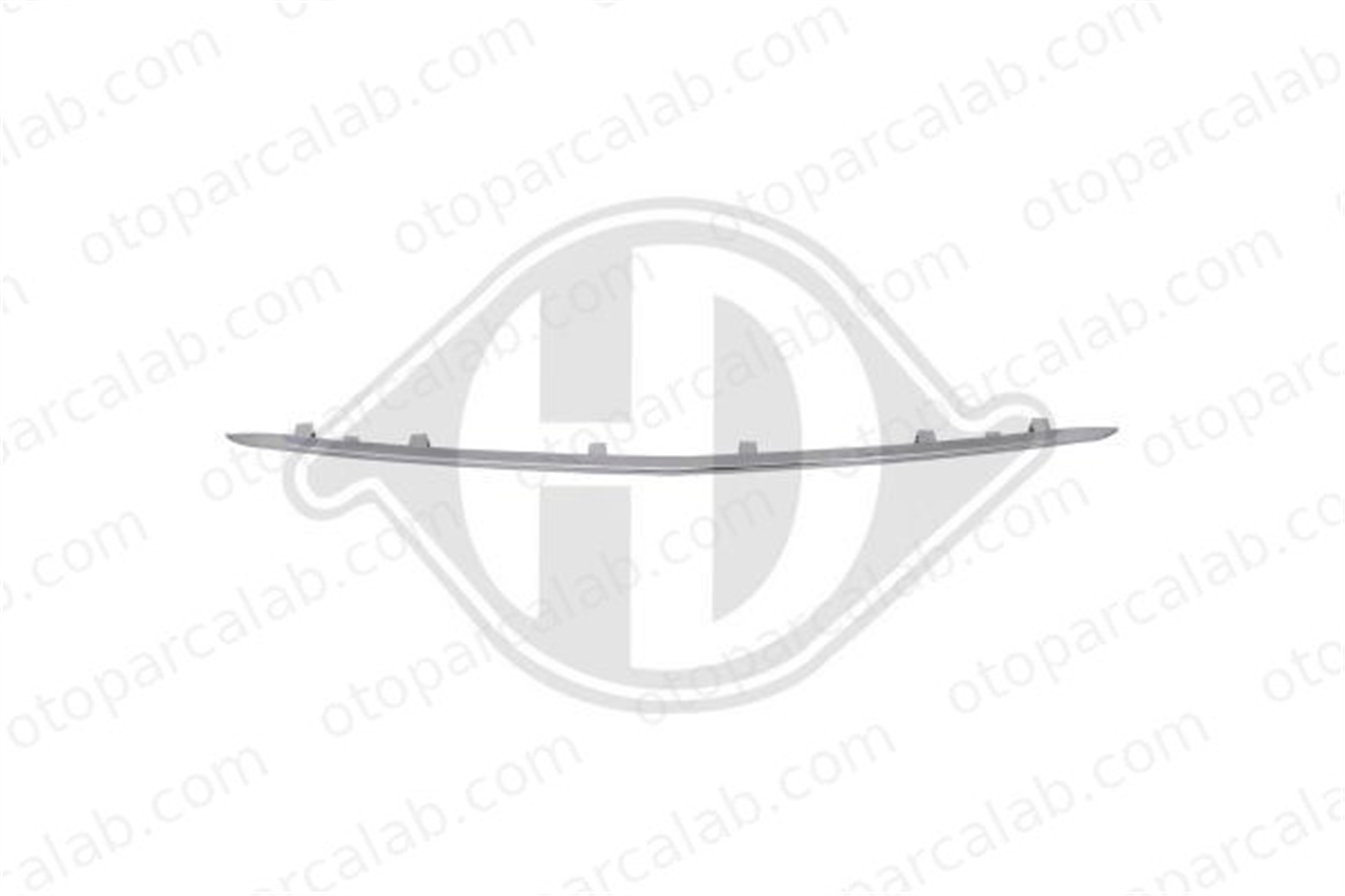 OPEL ORJINAL 13264457 Panjur Çıtası Ön OPEL INSIGNIA A Sedan INSIGNIA A Sports Tourer 13264457