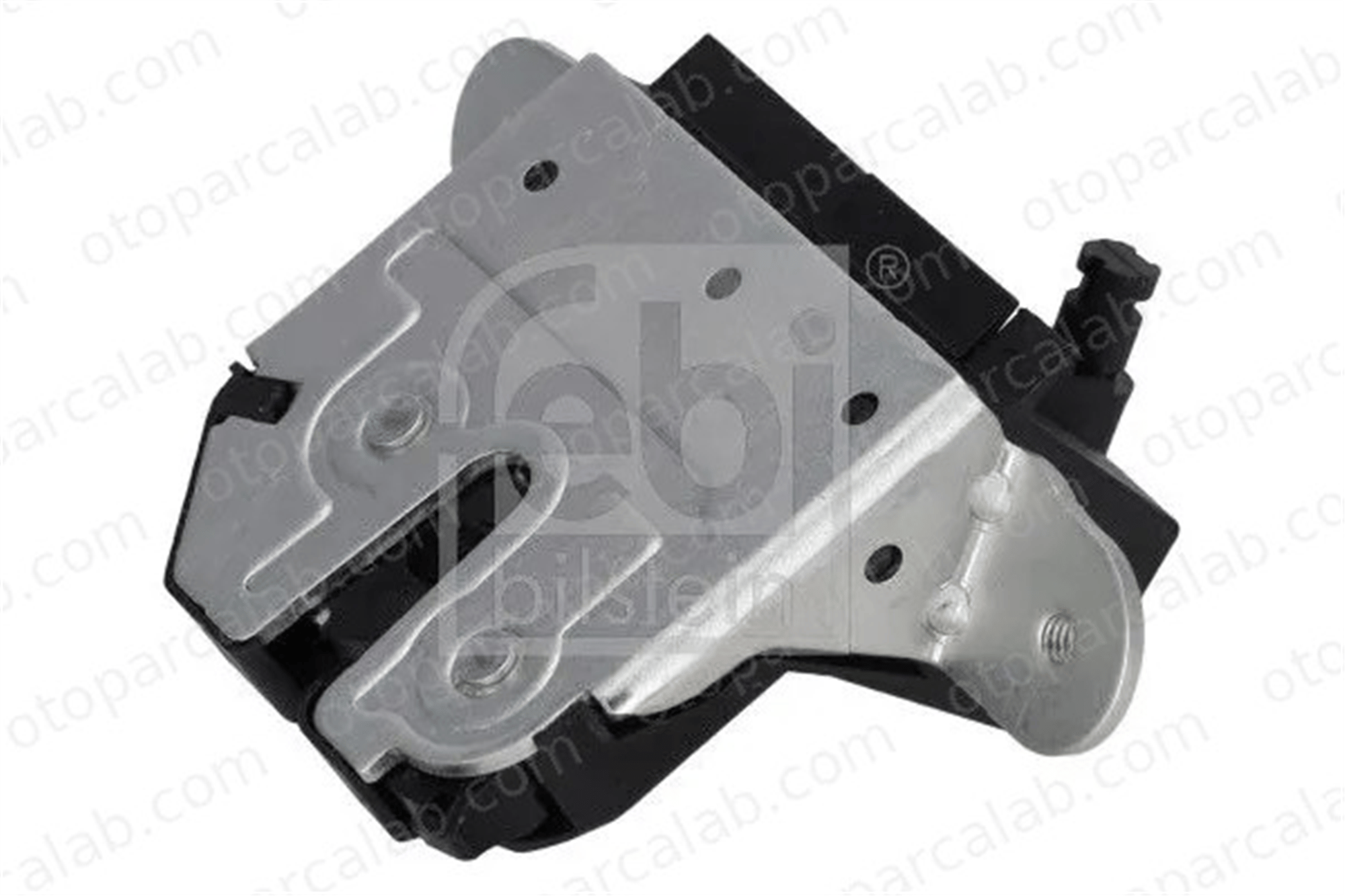 OPEL ORJINAL 13317445 Bagaj Kapak Kilidi OPEL CORSA D ASTRA K 13317445 52161766