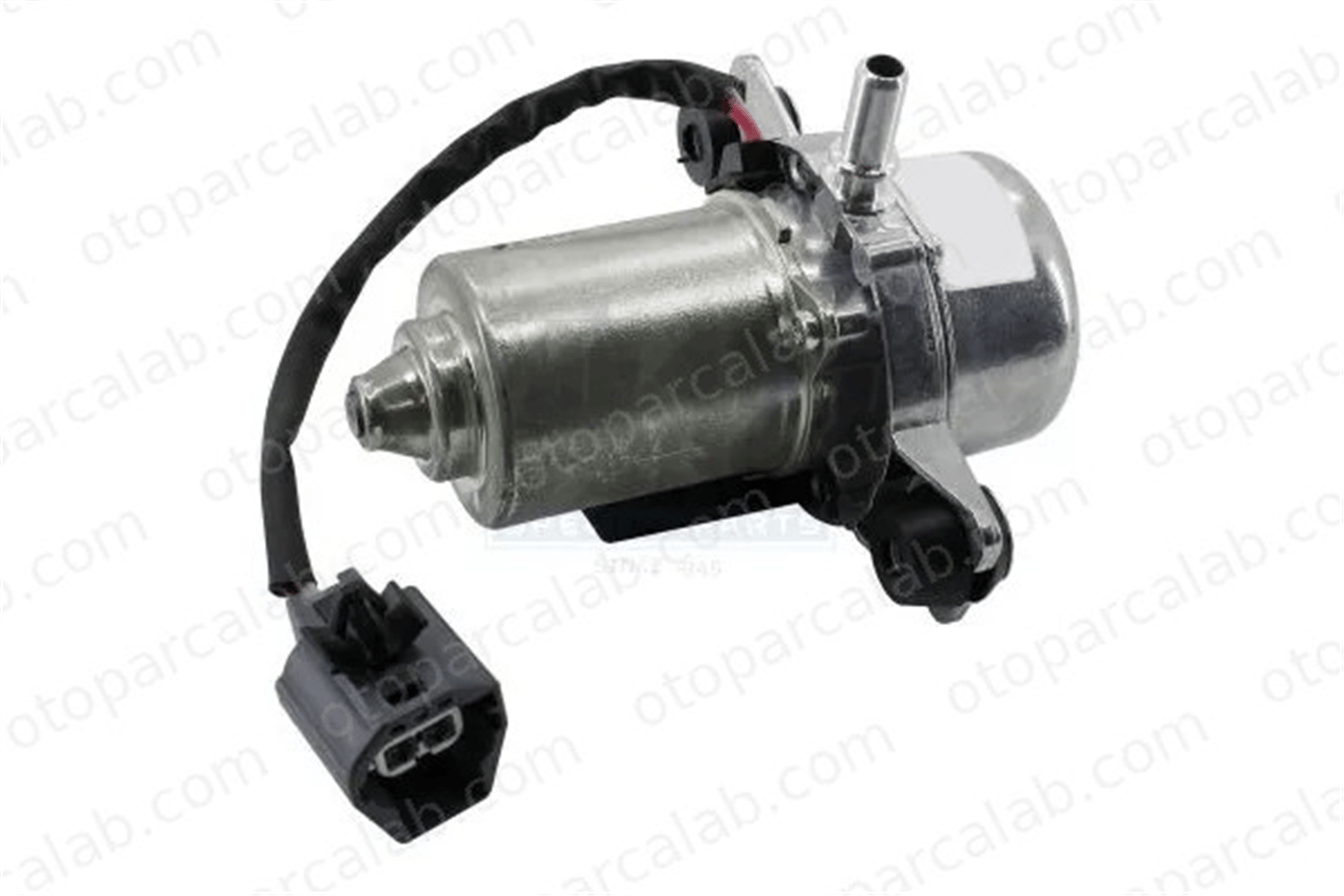 OPEL ORJINAL 13337744 Vakum Pompa OPEL MERIVA B MPV ALFA ROMEO 159 13397380 13337744