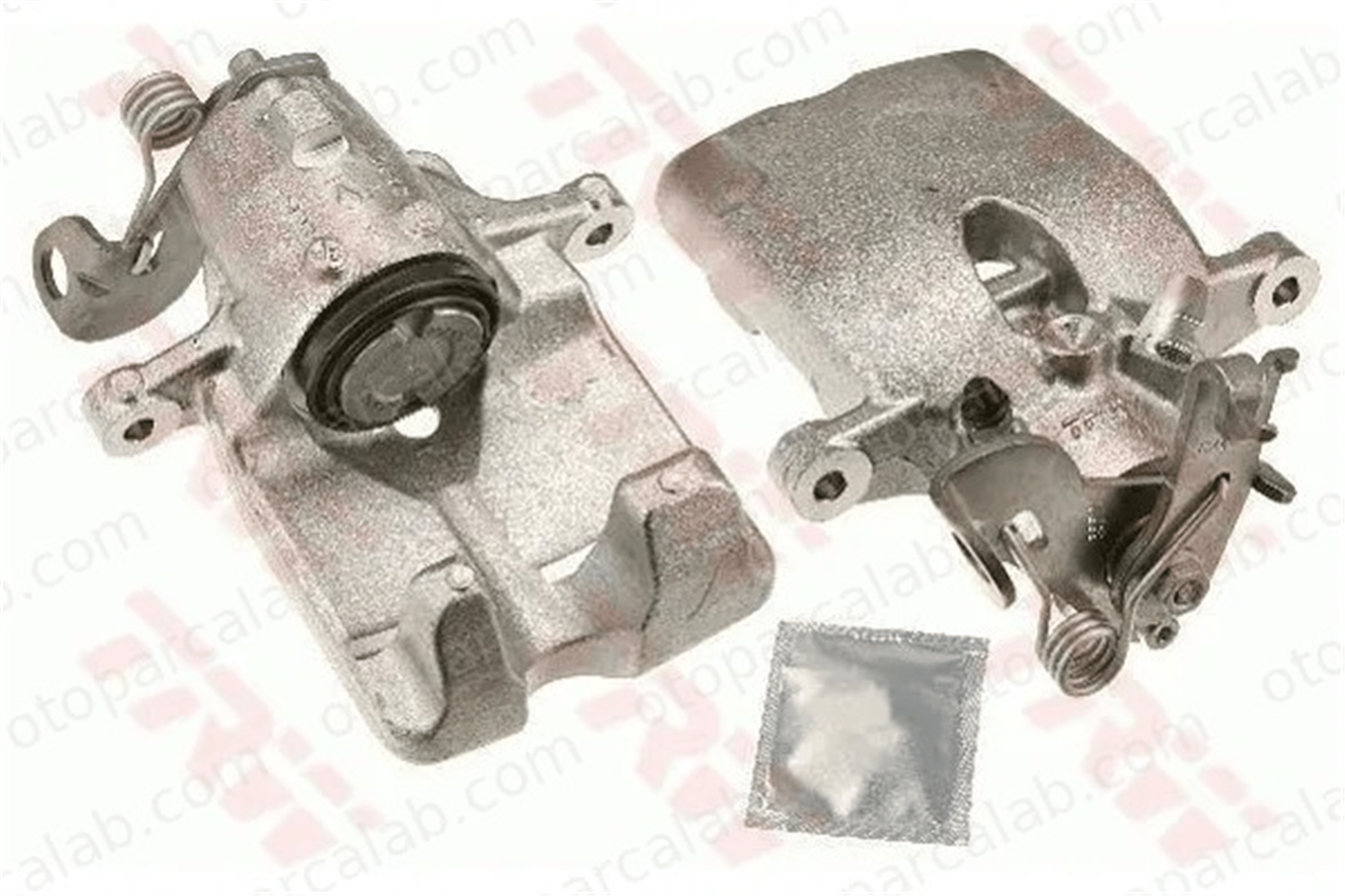 OPEL ORJINAL 13343564 Fren Kaliper Arka Sağ OPEL INSIGNIA A INSIGNIA A Sports Tourer 13343564 13275930