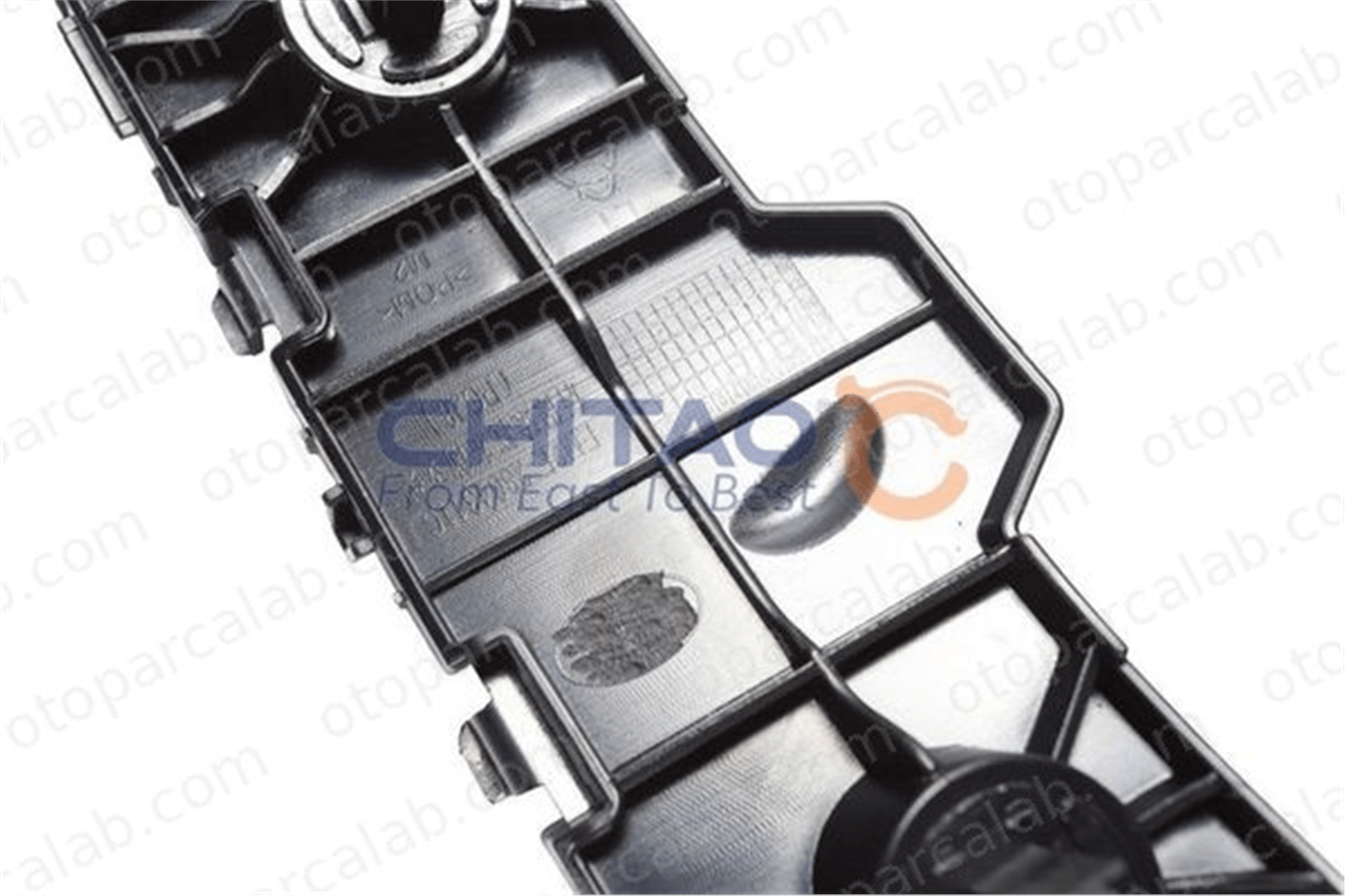 OPEL ORJINAL 13368096 Tampon Braketi Arka Sağ BYD DOLPHIN 13368096 1336809600