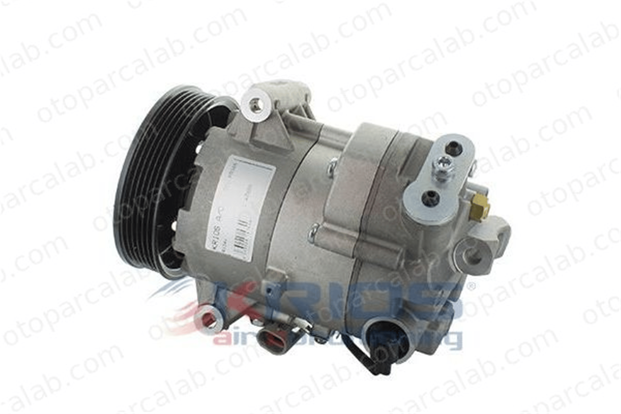 OPEL ORJINAL 13395694 Klima Kompresörü OPEL INSIGNIA A INSIGNIA A Sports Tourer 13395694 13232305