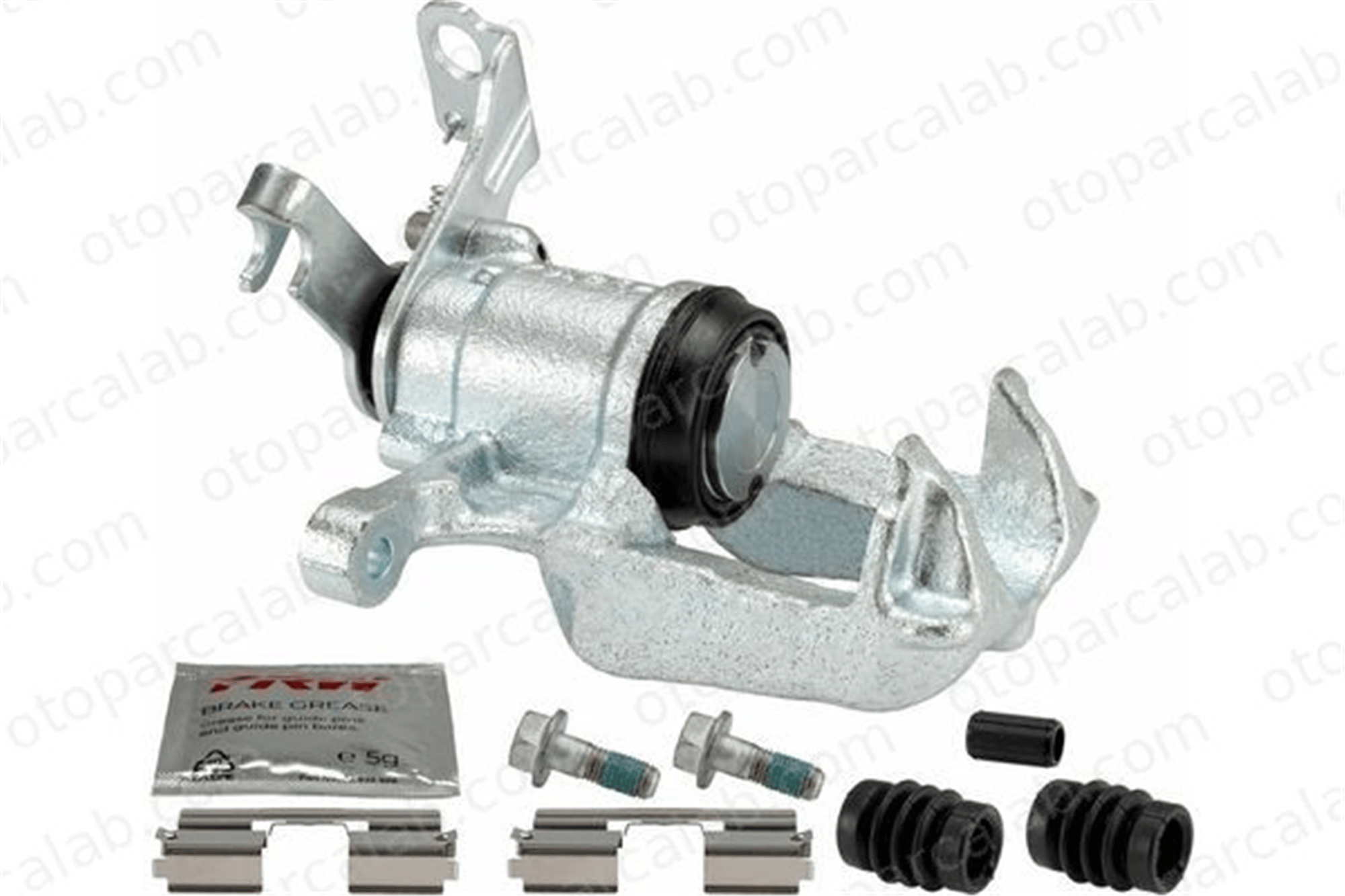 OPEL ORJINAL 13407171 Fren Kaliper Arka Sağ CHEVROLET CRUZE Station Wagon ORLANDO 13407171 13365462
