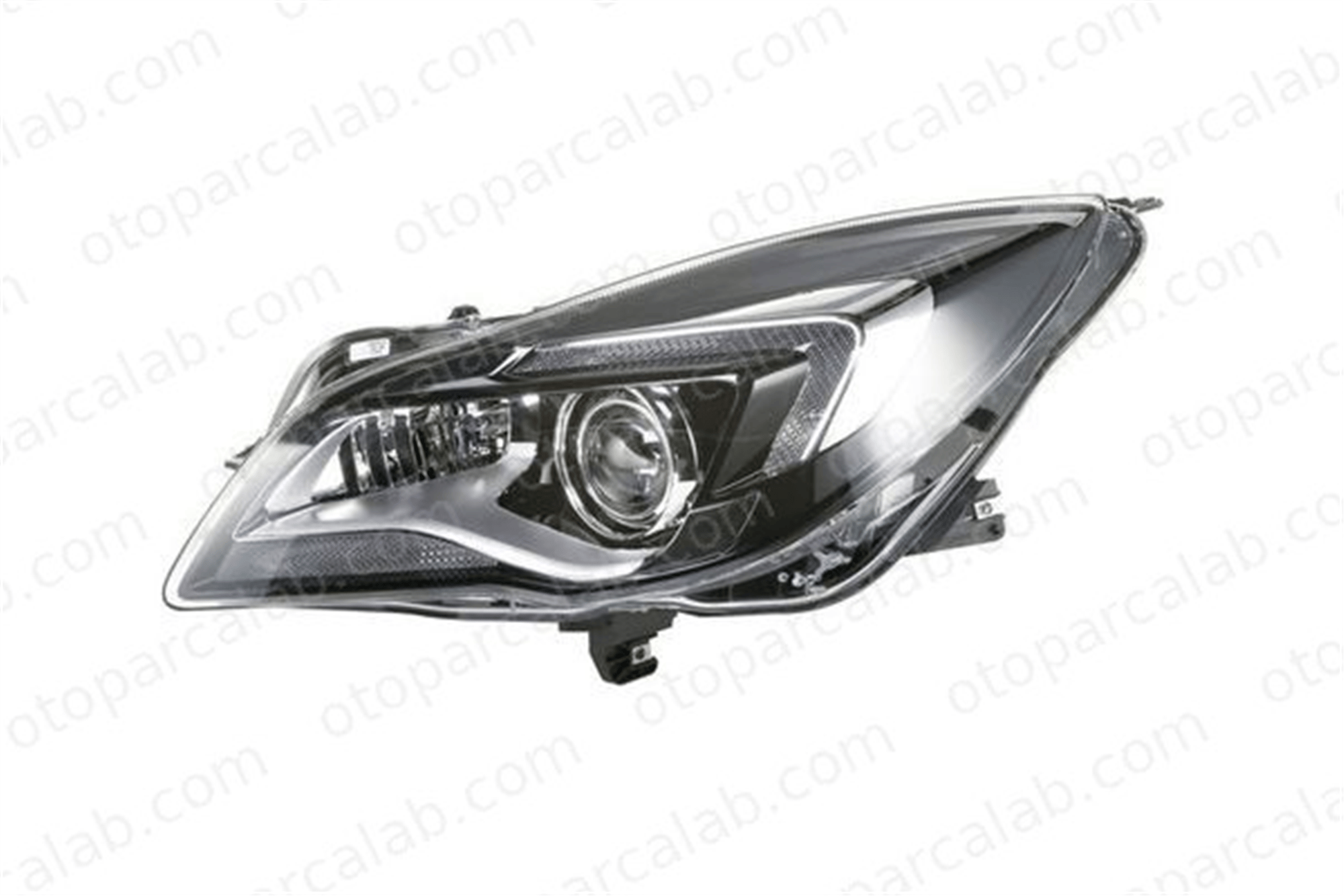 OPEL ORJINAL 13432956 Far Sol OPEL INSIGNIA A INSIGNIA A Sedan 13432956 1216814