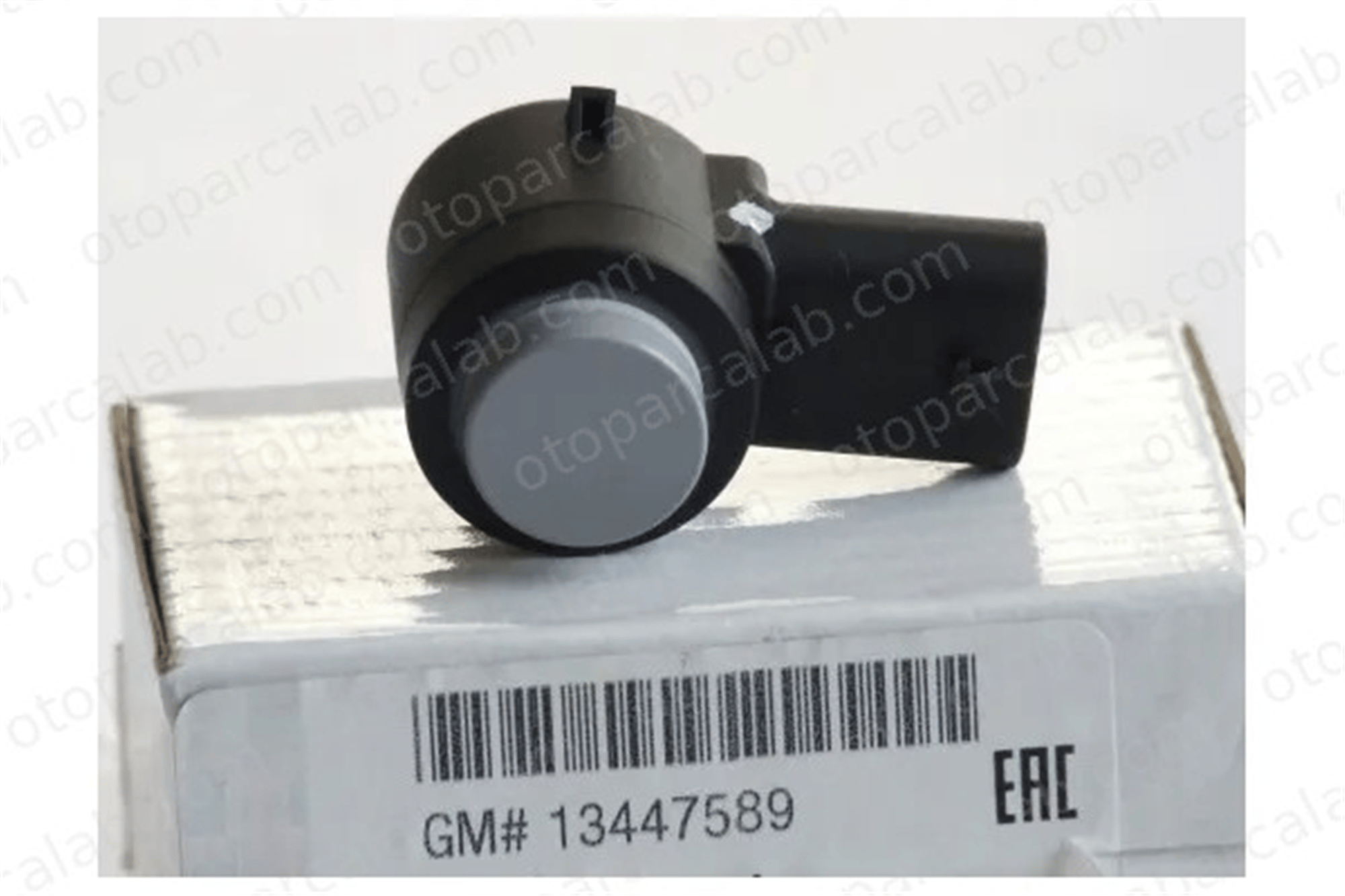 OPEL ORJINAL 13447589 Park Sensörü OPEL ASTRA K ASTRA K Sports Tourer 13447589 13383353