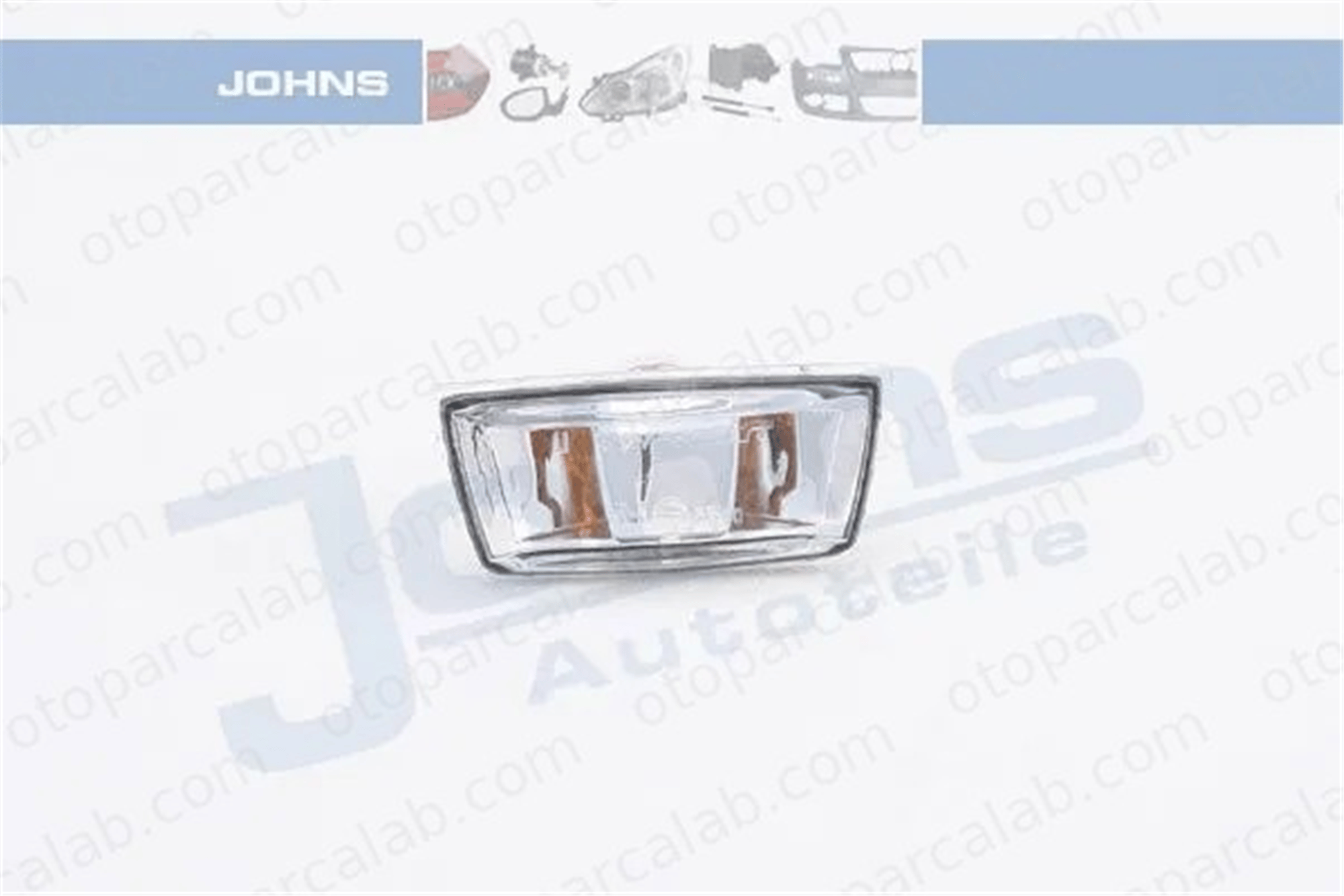 OPEL ORJINAL 13497990 Çamurluk Sinyali Sağ OPEL INSIGNIA A INSIGNIA A Sports Tourer 13497990 13193575