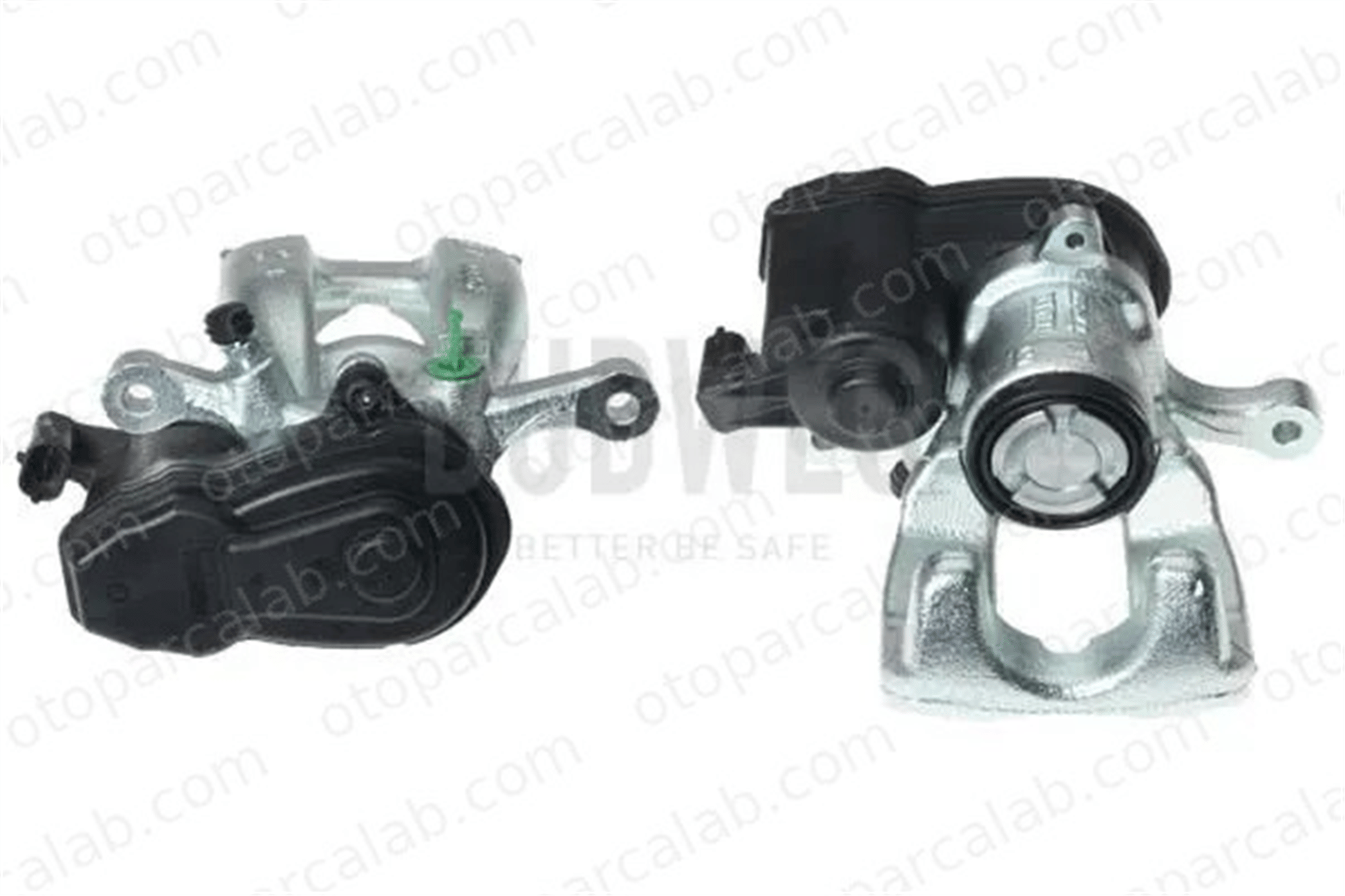 OPEL ORJINAL 13514387 Fren Kaliper Arka Sol OPEL INSIGNIA B Grand Sport INSIGNIA B Sports Tourer 13514387 95526045