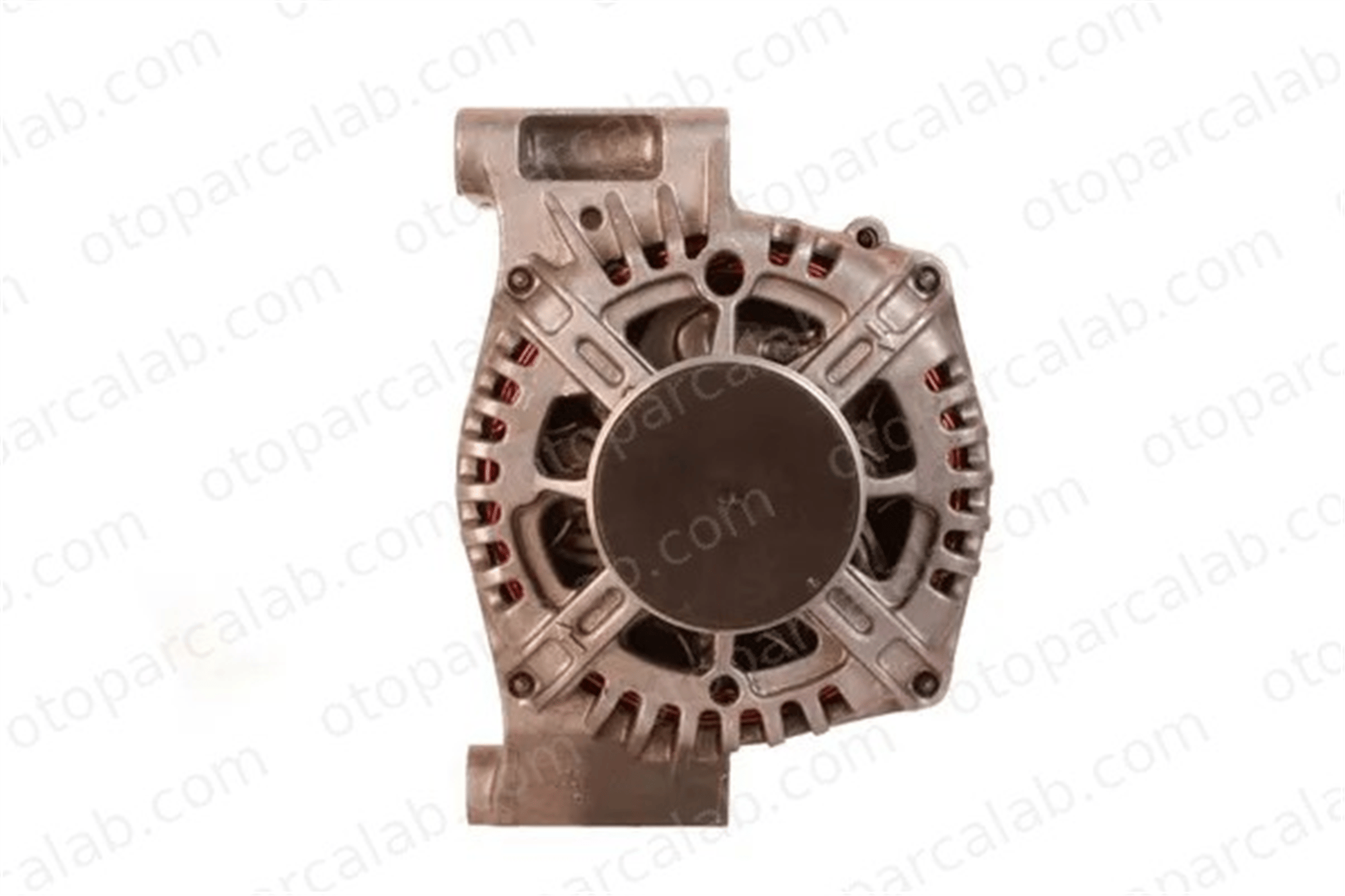 OPEL ORJINAL 1617116680 Alternatör FIAT PANDA PANDA VAN 1617116680 1606439580
