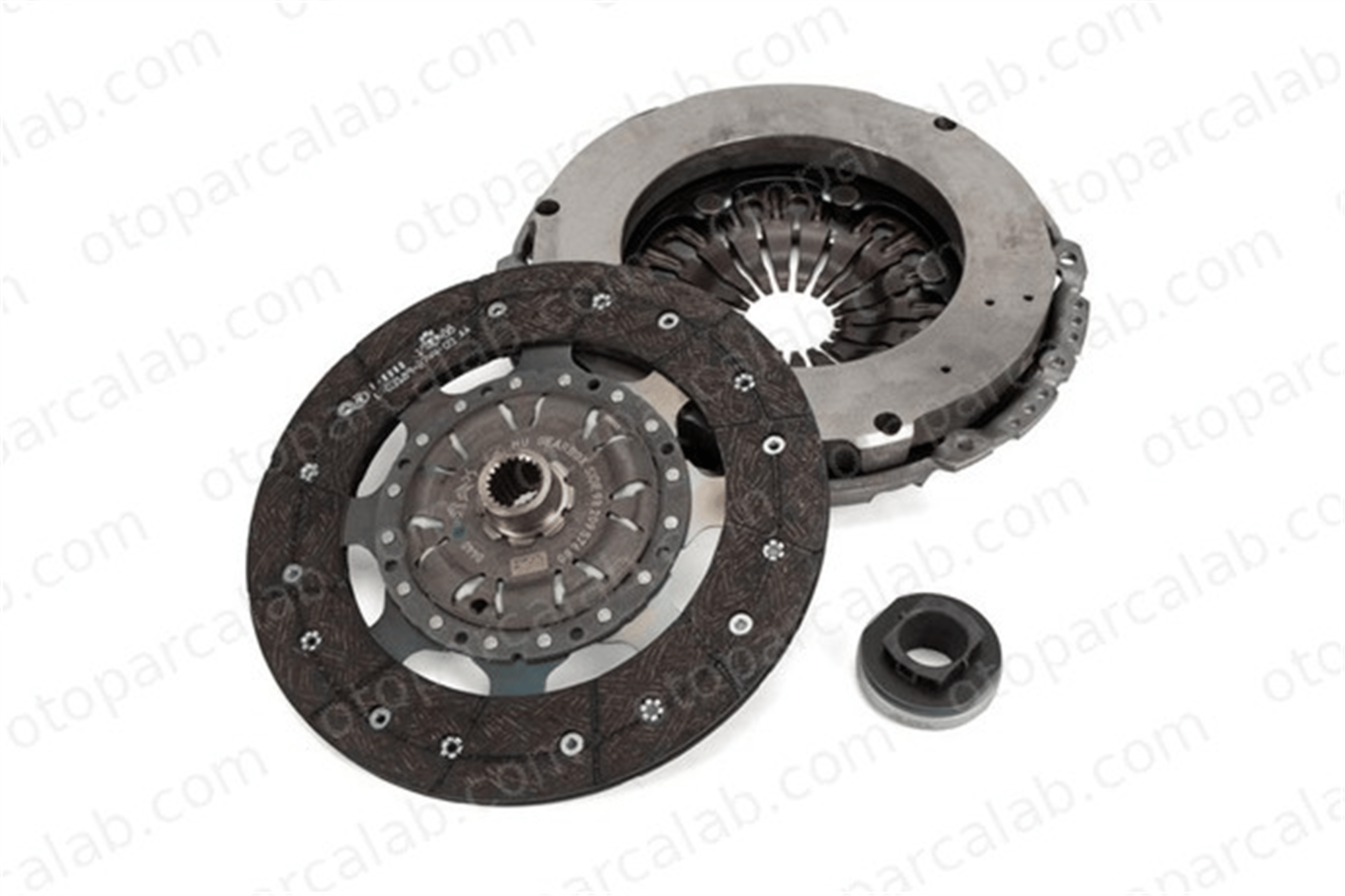 OPEL ORJINAL 1638041280 Debriyaj Seti CITROËN JUMPER Minibüs/Otobüs JUMPER Panelvan/Van 1638041280 1611271480