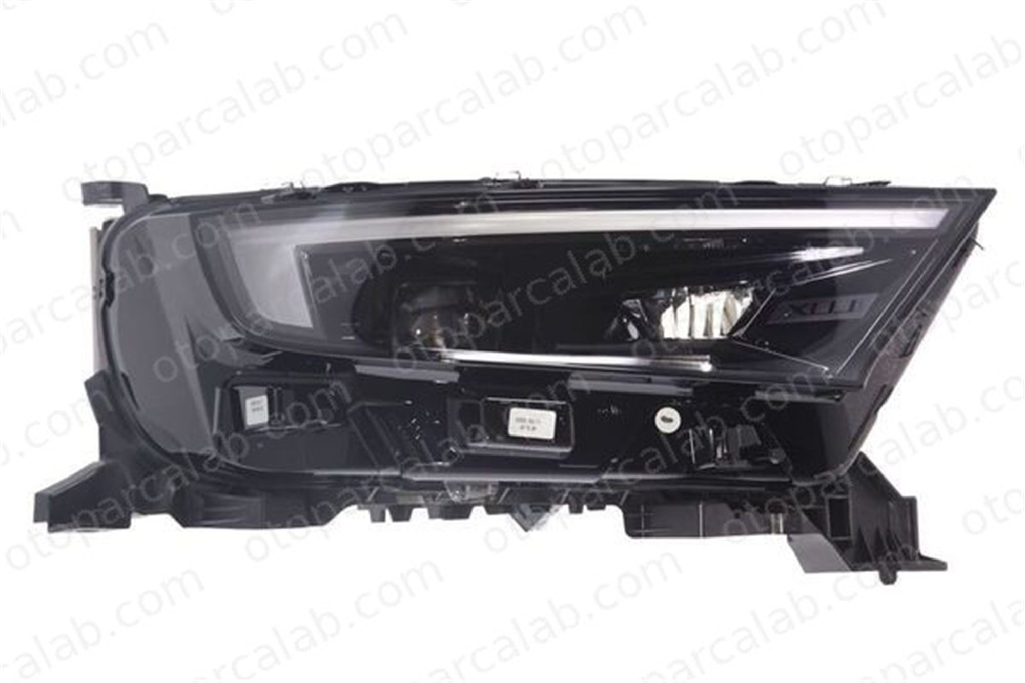 OPEL ORJINAL 1675887880 Far Sağ OPEL MOKKA 1675887880
