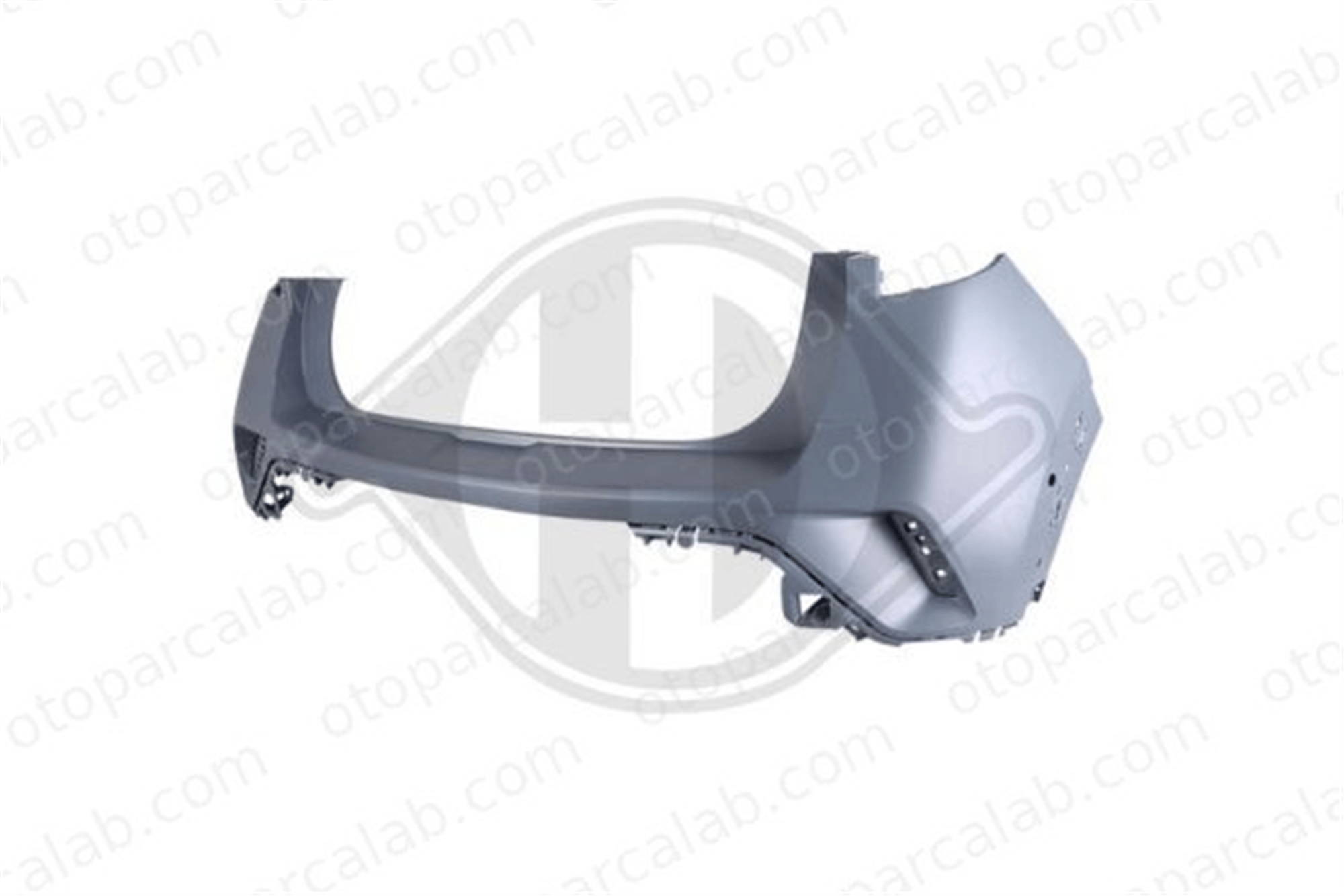 OPEL ORJINAL 168044951T Tampon Arka OPEL MOKKA 168044951T