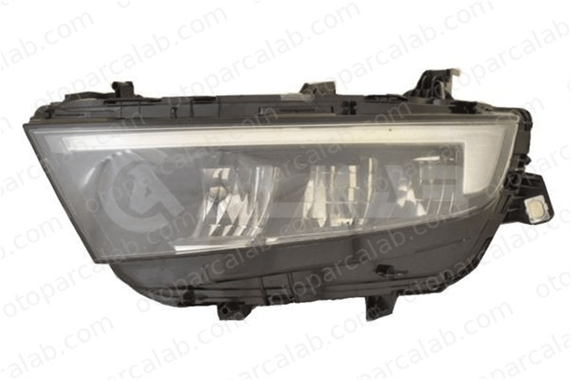 OPEL ORJINAL 1684429480 Far Sol OPEL ASTRA L 1684429480 1689777380