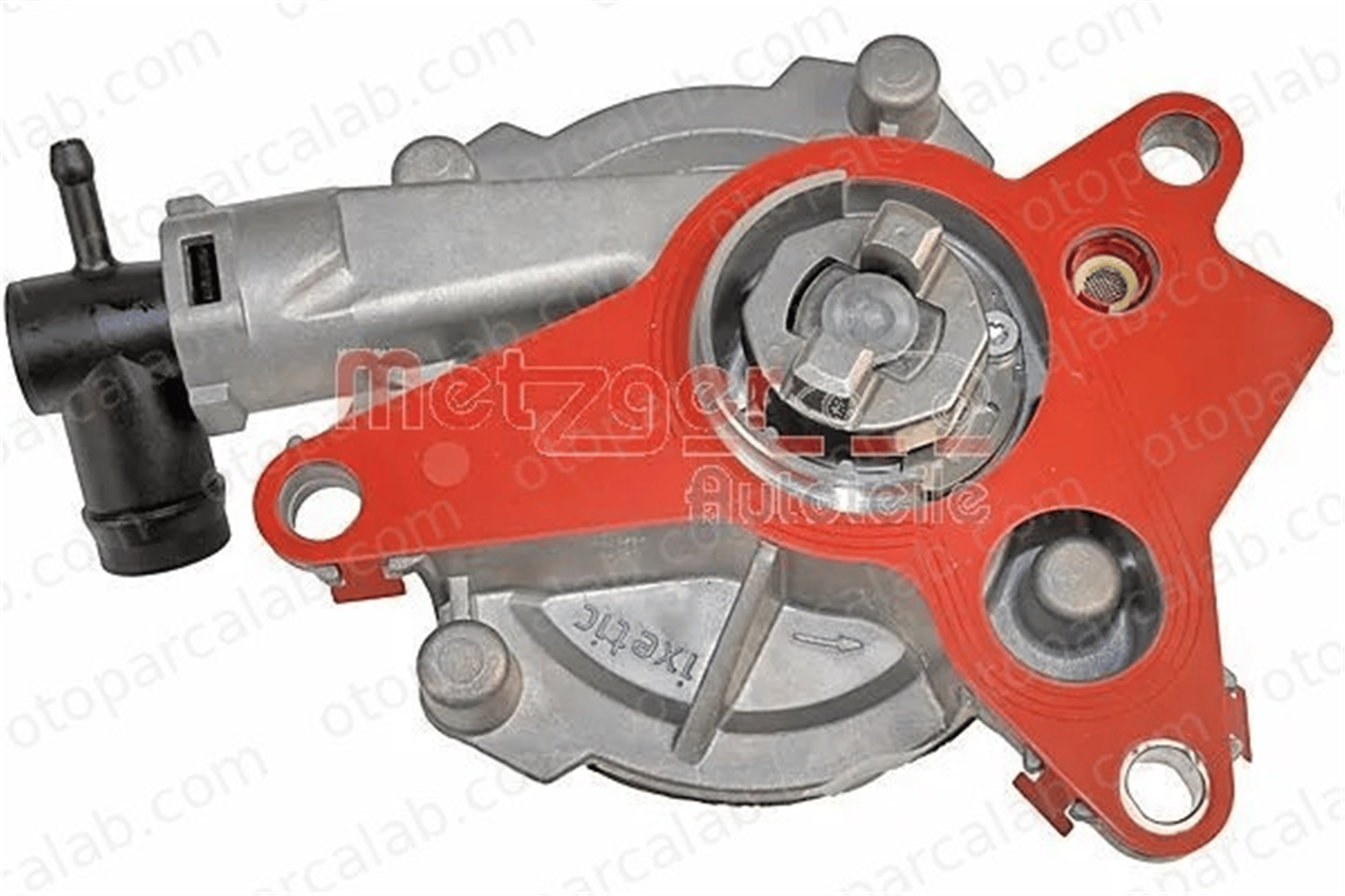OPEL ORJINAL 1693047680 Vakum Pompa RENAULT TRAFIC III Minibüs/Otobüs OPEL VIVARO B Minibüs/Otobüs 1693047680 6000616868