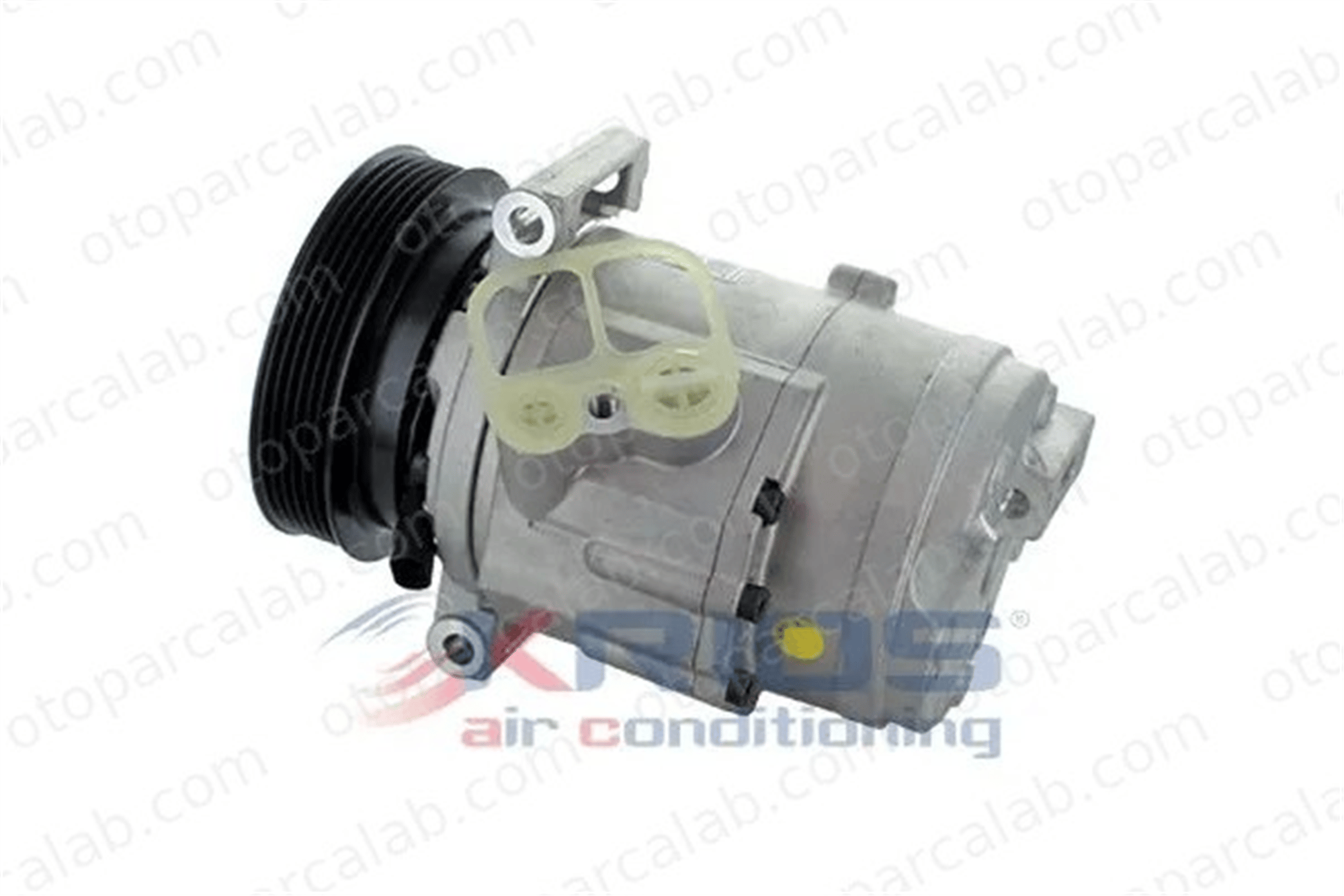 OPEL ORJINAL 20910244 Klima Kompresörü CHEVROLET CAPTIVA 20910244 93743412