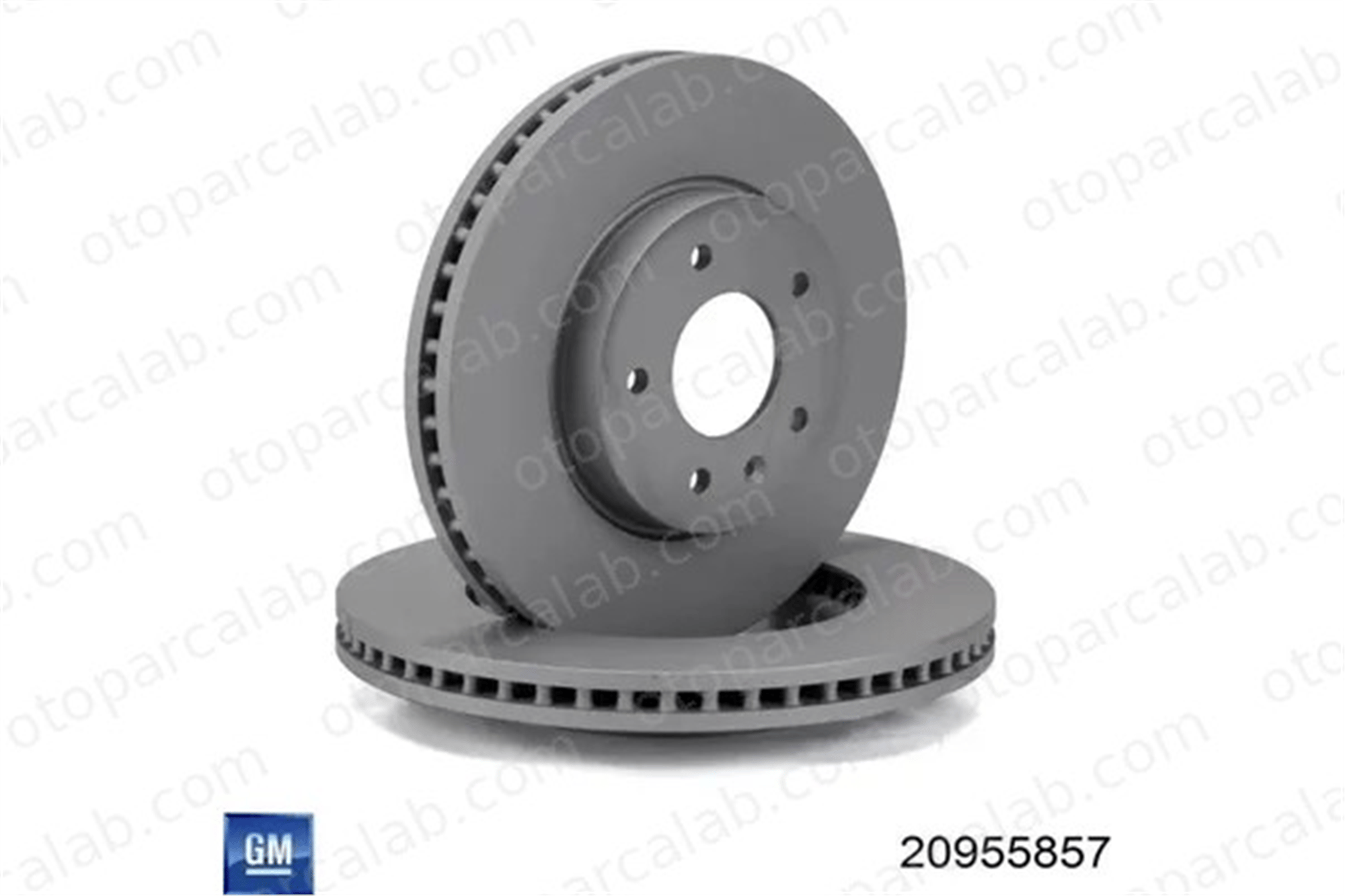 OPEL ORJINAL 20955857 Fren Disk Ayna Ön Sağ ve Sol OPEL ANTARA A CHEVROLET CAPTIVA 96625948 20955857