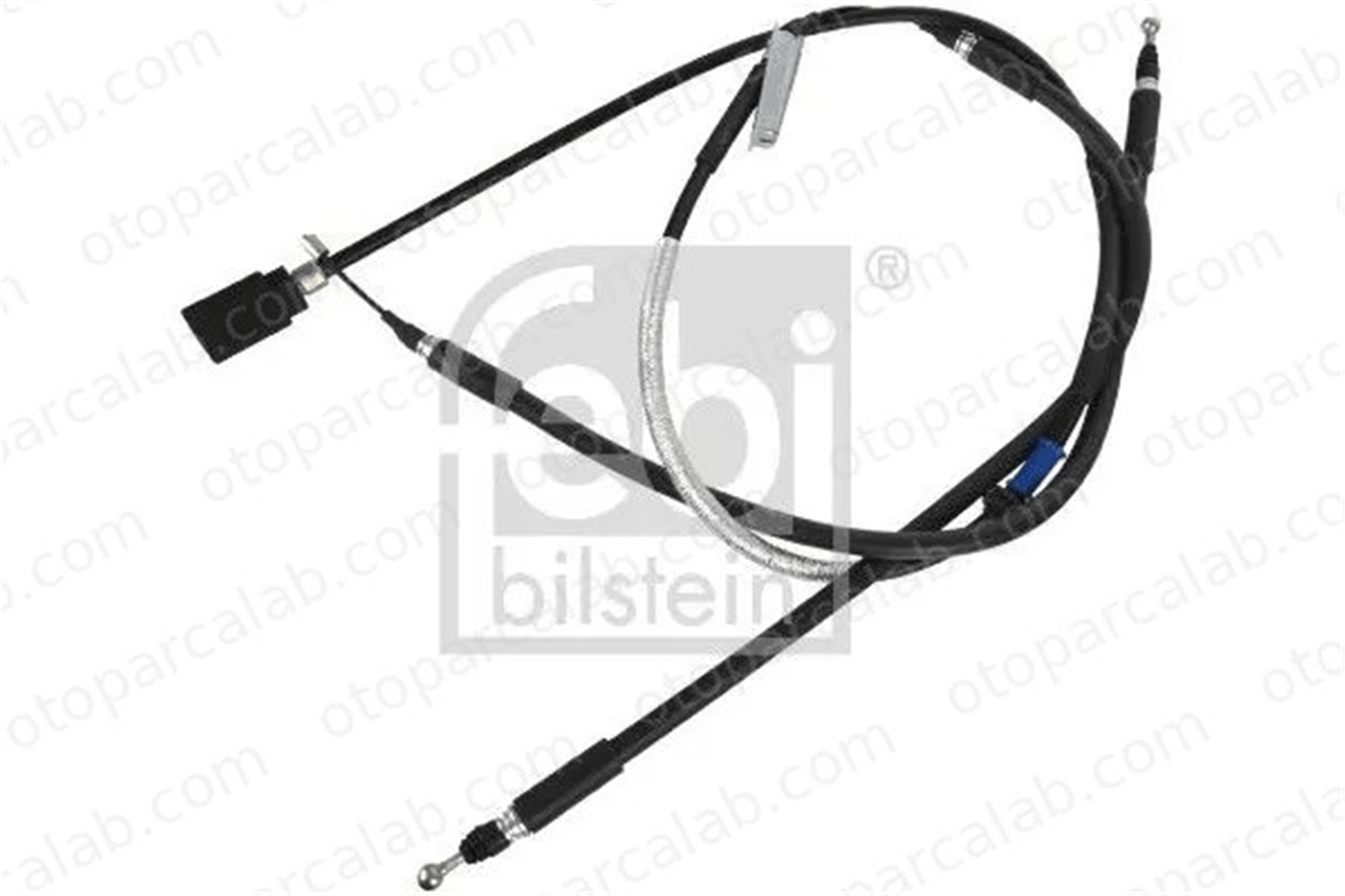 OPEL ORJINAL 22944246 El Fren Teli Arka Sağ veya Sol OPEL INSIGNIA A INSIGNIA A Sports Tourer 22944246 13261156