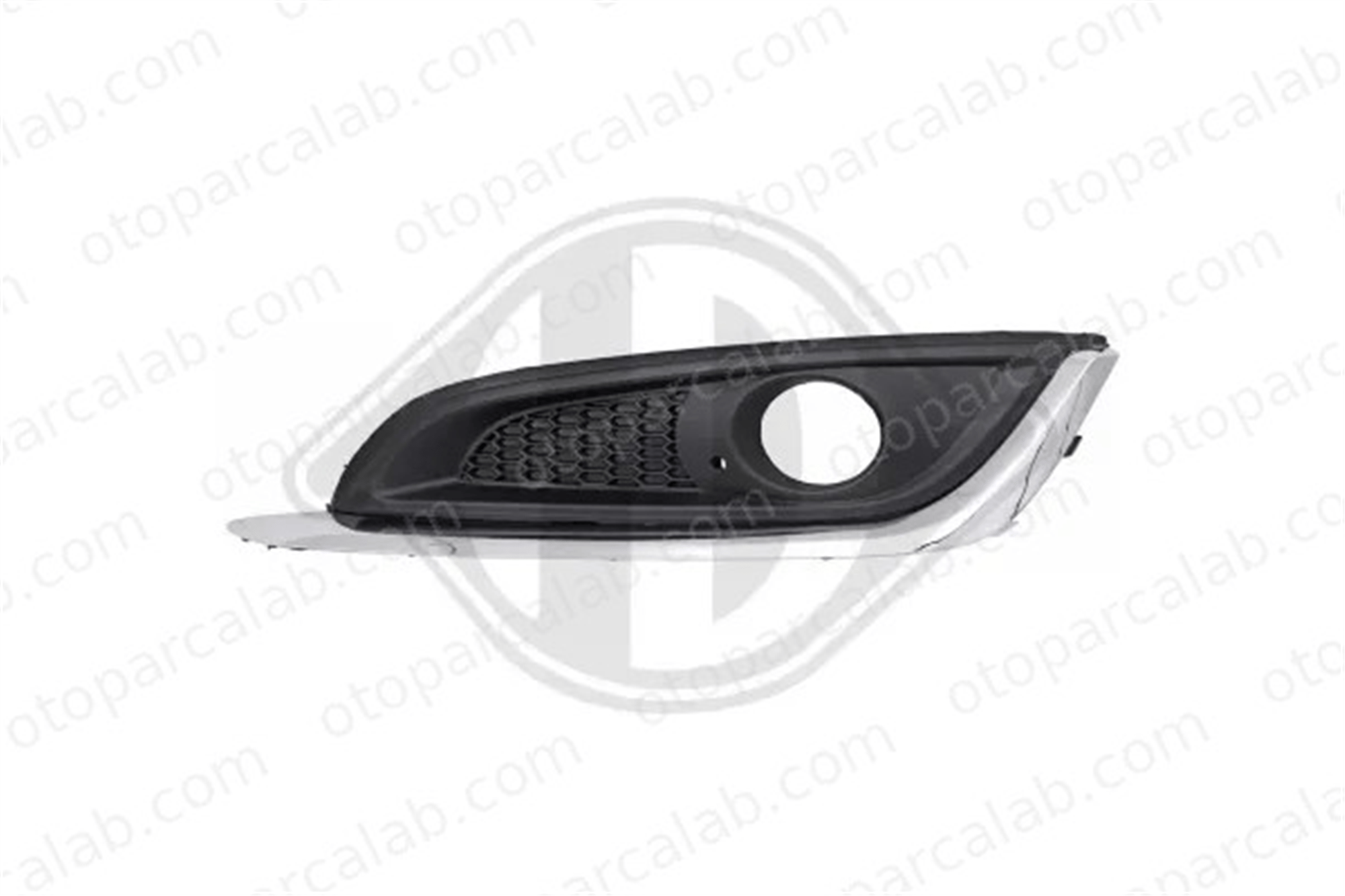 OPEL ORJINAL 23175792 Sis Farı Çerçevesi Sol OPEL INSIGNIA A INSIGNIA A Sedan 23175792
