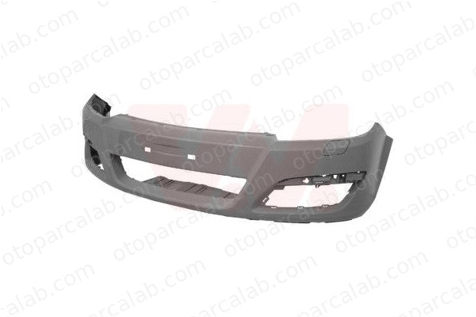 OPEL ORJINAL 24460258 Tampon Ön OPEL ASTRA H ASTRA H Station wagon 24460258