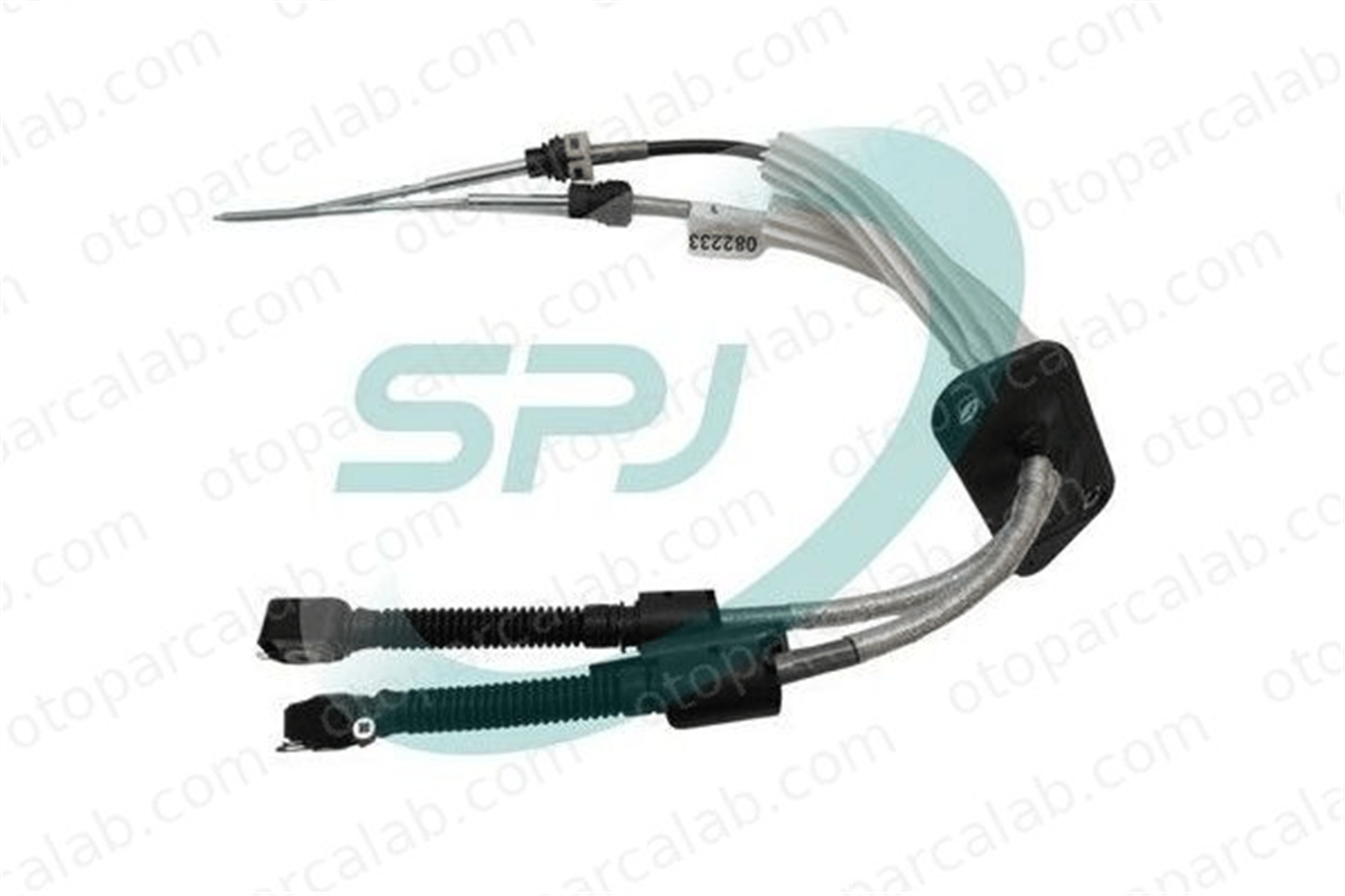 OPEL ORJINAL 24461921 Vites Değiştirme Teli VW TRANSPORTER T5 Minibüs/Otobüs TRANSPORTER T5 Panelvan/Van 7H1711877AK 7H1711877AB