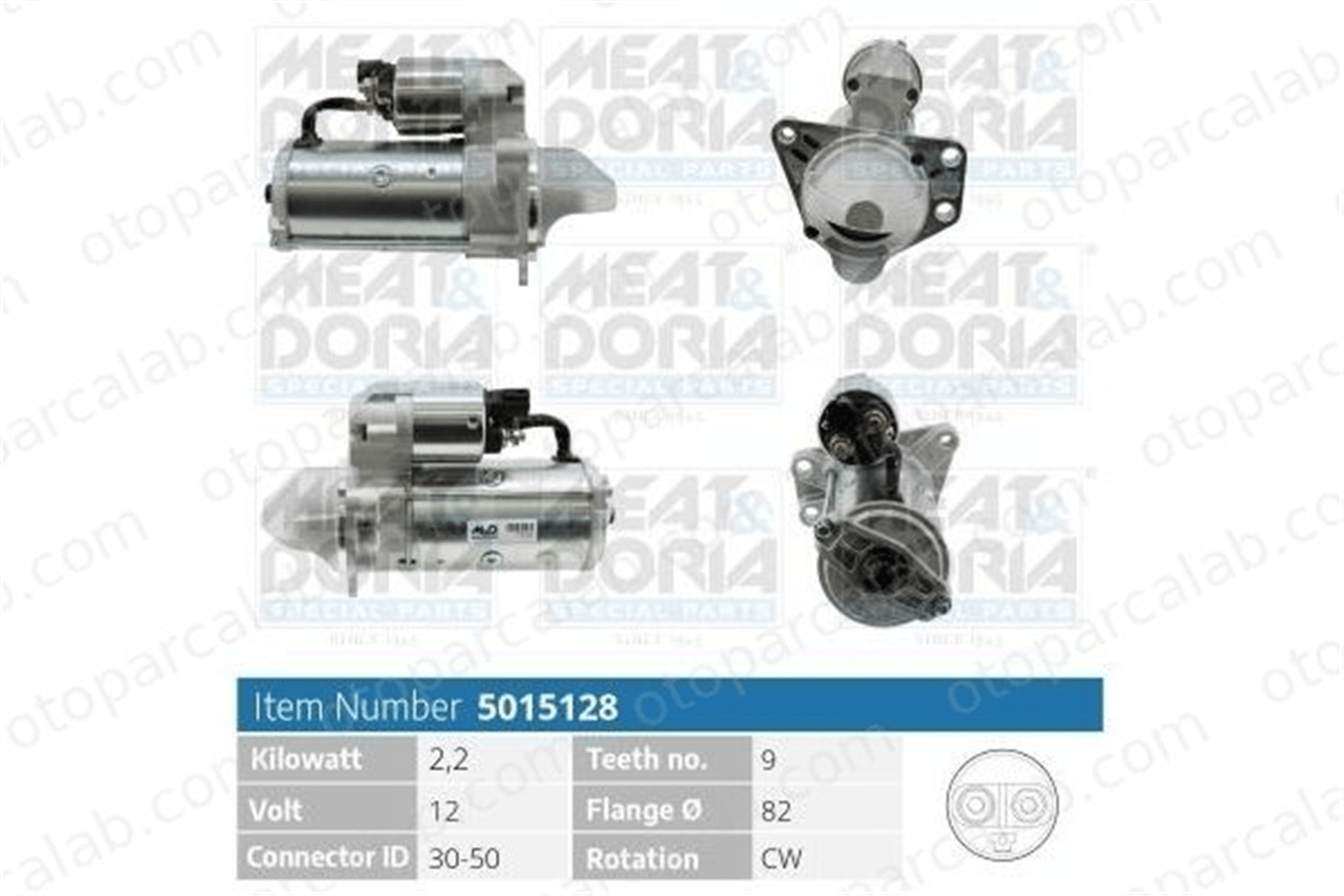 OPEL ORJINAL 25183761 Marş Dinamosu OPEL ANTARA A CHEVROLET CAPTIVA 25183761 1196601