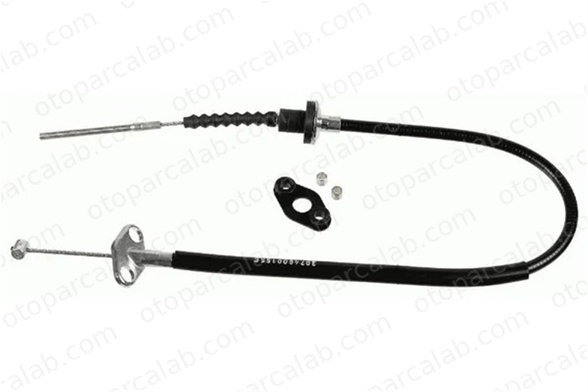 OPEL ORJINAL 25187108 Debriyaj Teli CHEVROLET MATIZ 25187108 96590791