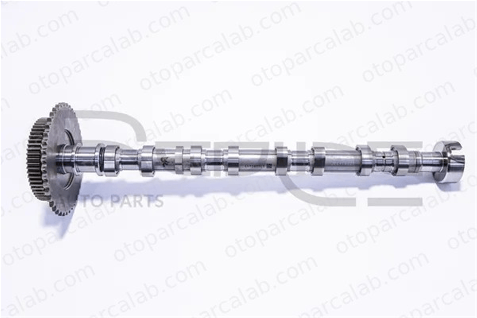 OPEL ORJINAL 25187945 Eksantrik Mili OPEL ANTARA A CHEVROLET CAPTIVA 25187945 4802227