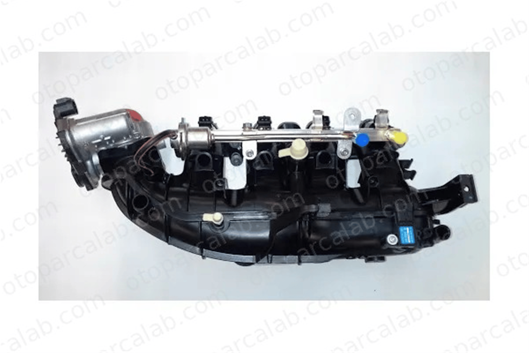 OPEL ORJINAL 25197572 Manifold OPEL ASTRA J ASTRA J Sedan 850271 25197572