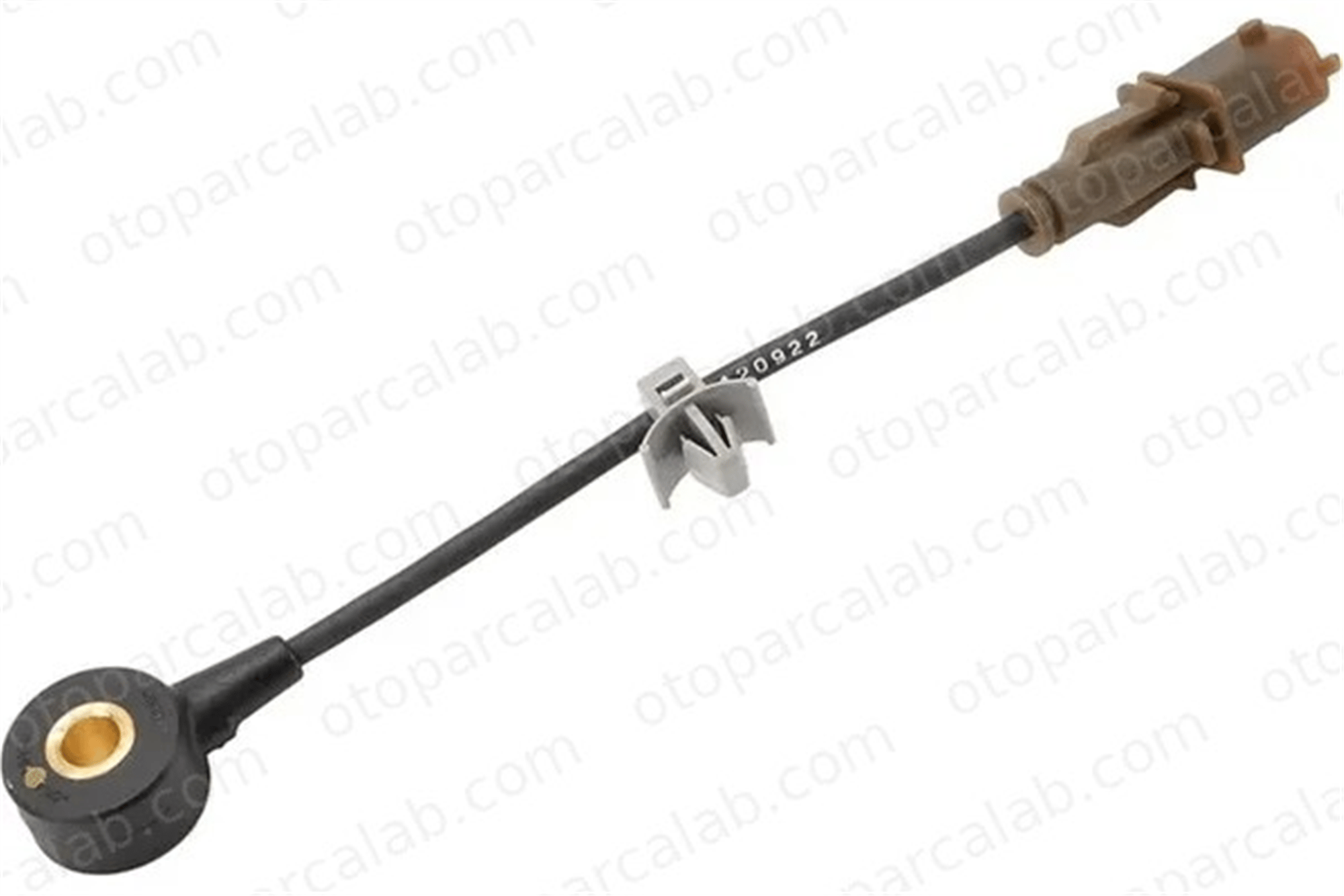OPEL ORJINAL 25201065 Vuruntu Sensörü OPEL ASTRA H Station wagon INSIGNIA A 1236179 55567128