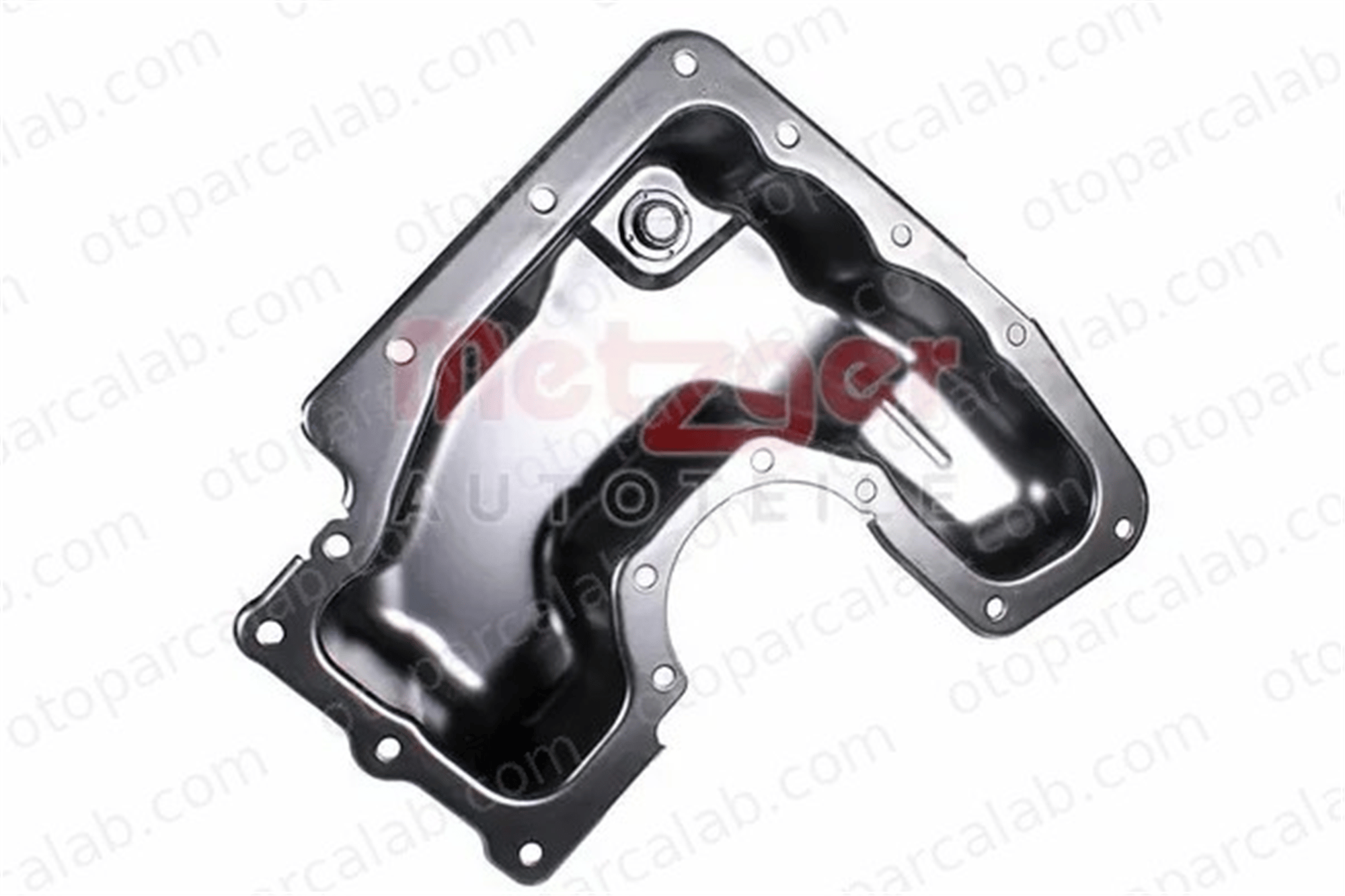 OPEL ORJINAL 3553431 Motor Yağ Karteri CITROËN BERLINGO Kasa/büyük limuzin PEUGEOT 2008 II 3553431 9829898980