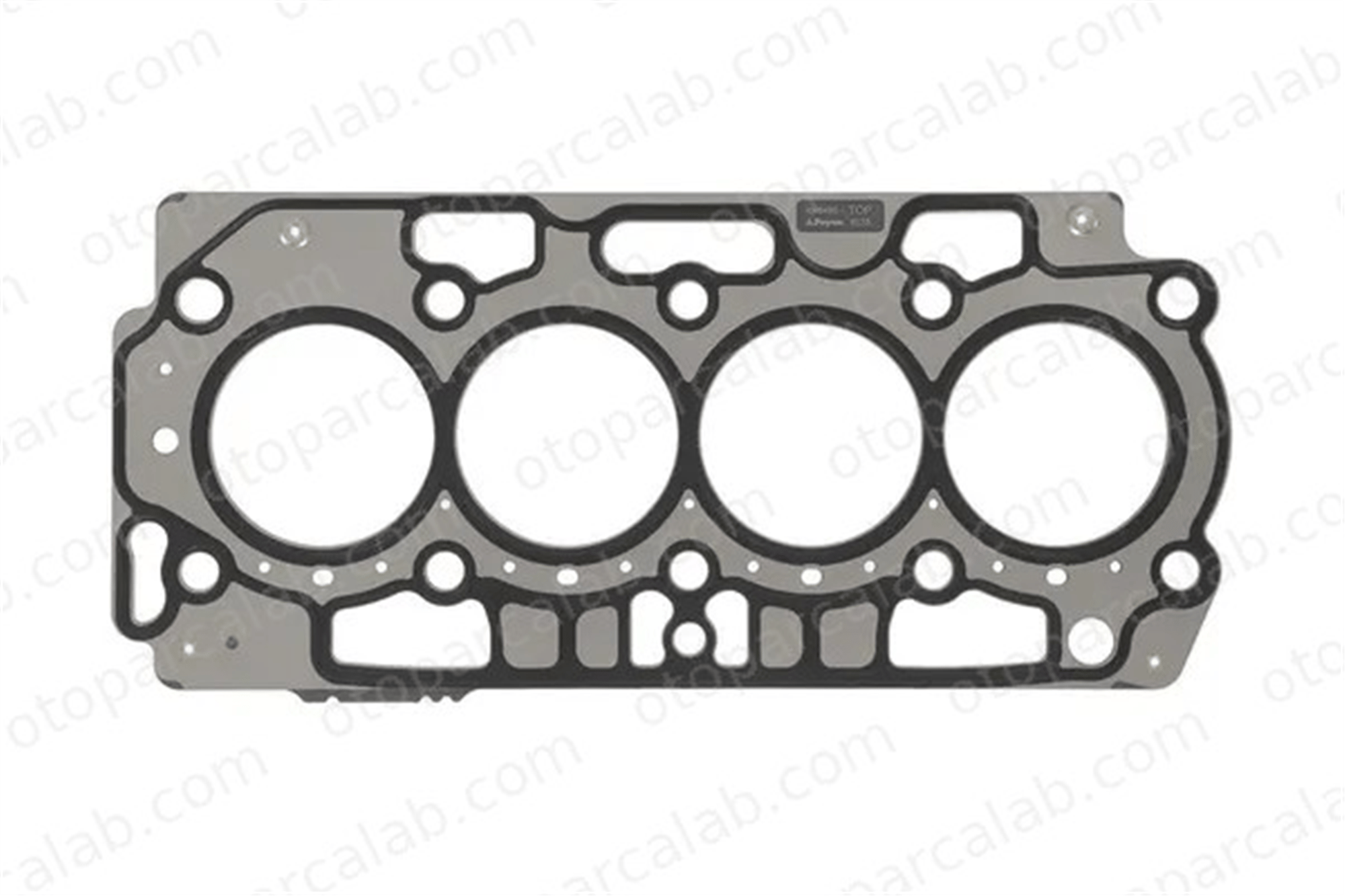 OPEL ORJINAL 3553643 Silindir Kapak Contası CITROËN BERLINGO Kasa/büyük limuzin C3 AIRCROSS II 3553643 9824493680