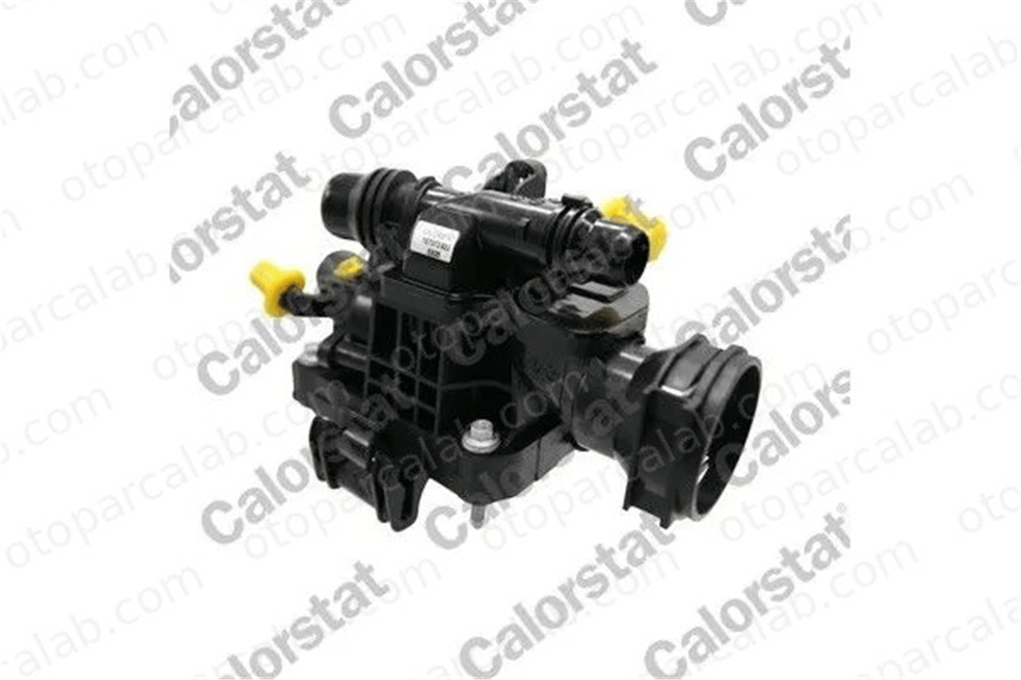 OPEL ORJINAL 3553712 Termostat CITROËN BERLINGO BERLINGO Kasa/büyük limuzin 3553712 9812113780