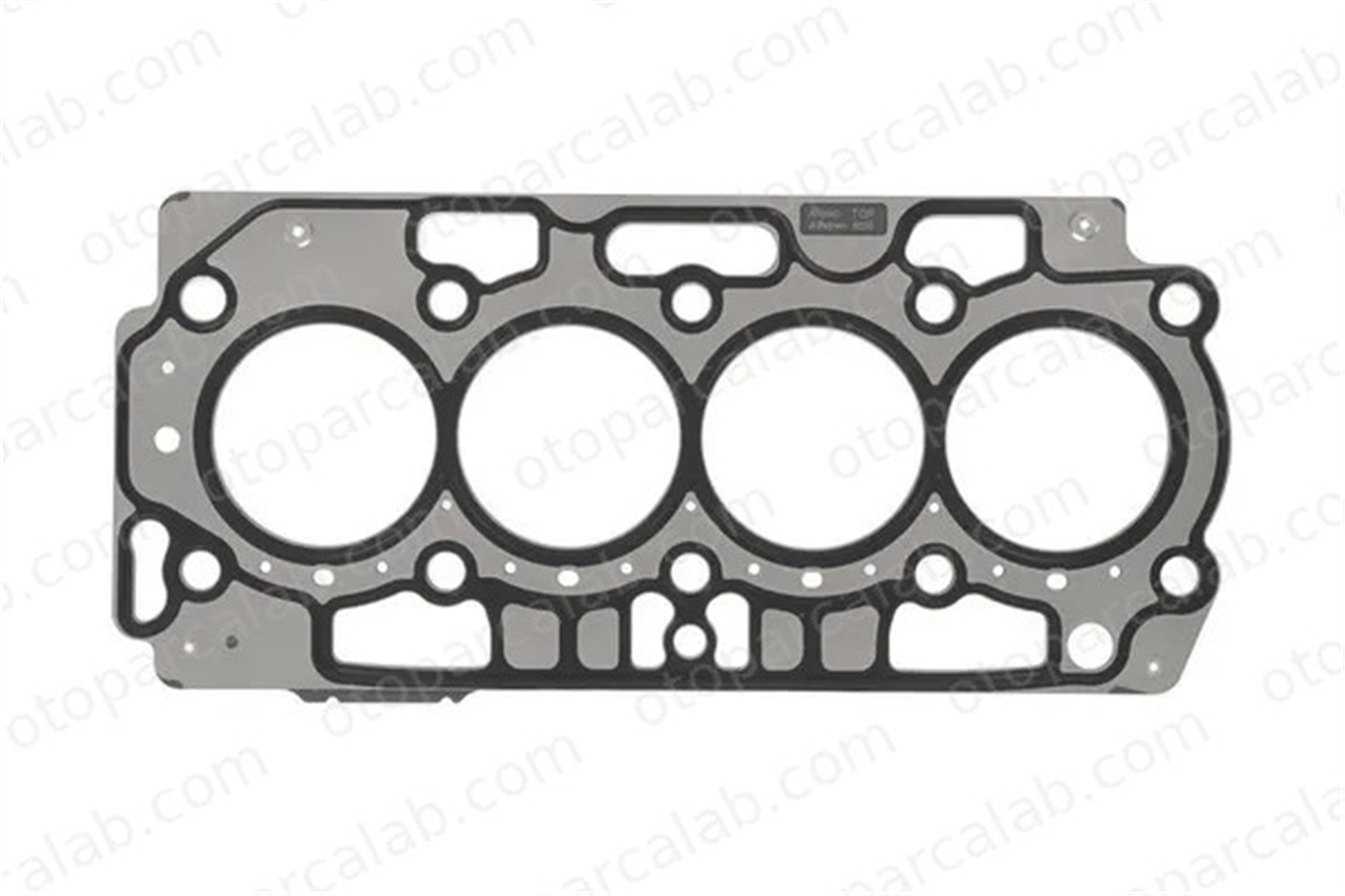 OPEL ORJINAL 3556976 Silindir Kapak Contası CITROËN BERLINGO Kasa/büyük limuzin C3 AIRCROSS II 3556976 9824493880