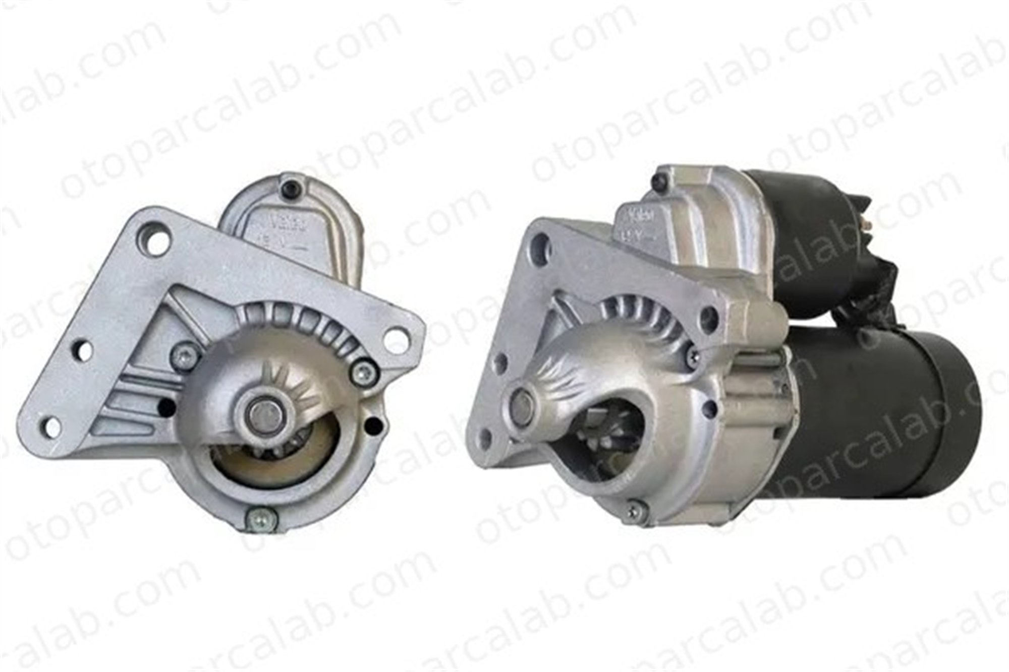 OPEL ORJINAL 3640319 Marş Dinamosu PEUGEOT PARTNER Kasa/büyük limuzin CITROËN BERLINGO Kasa/büyük limuzin 3640319 1213257