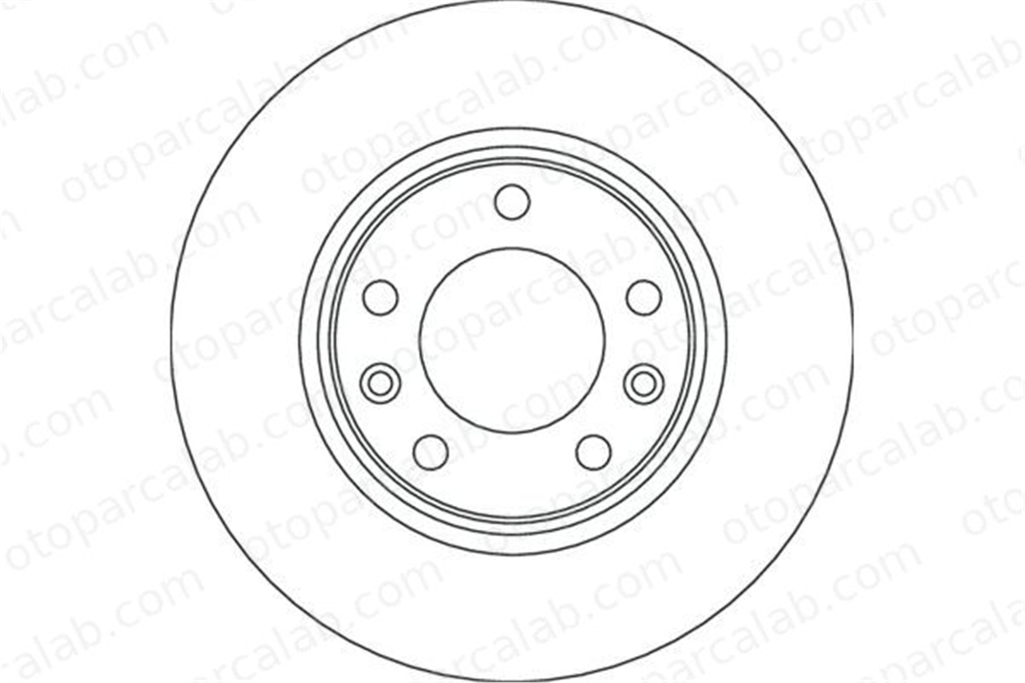 OPEL ORJINAL 3642786 Fren Disk Ayna Arka Sağ ve Sol PEUGEOT 308 II CITROËN C4 PICASSO II 3642786 1609582880