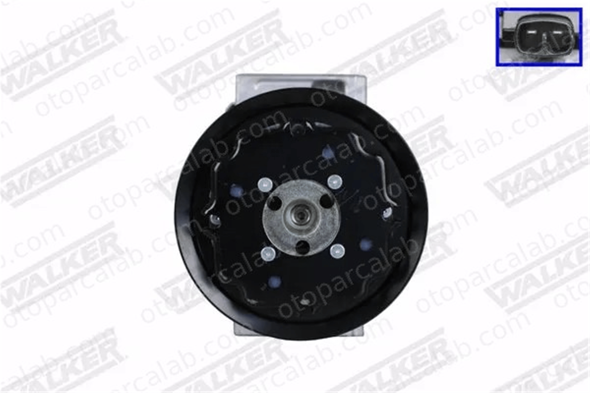 OPEL ORJINAL 39006352 Klima Kompresörü OPEL CORSA E CORSA D 39006352 13447213