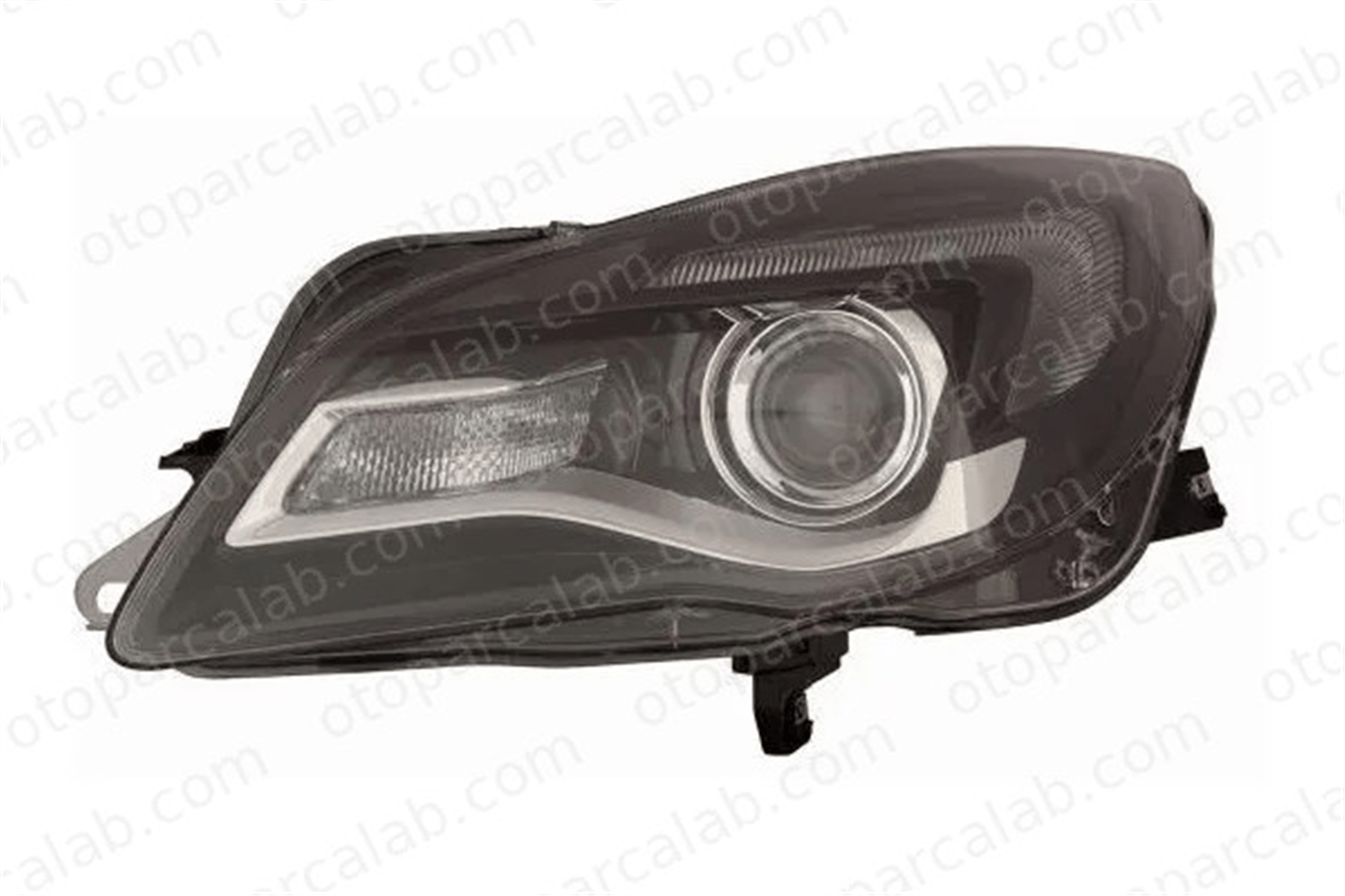 OPEL ORJINAL 39031202 Far Sağ OPEL INSIGNIA A INSIGNIA A Sedan 39031202 1216807