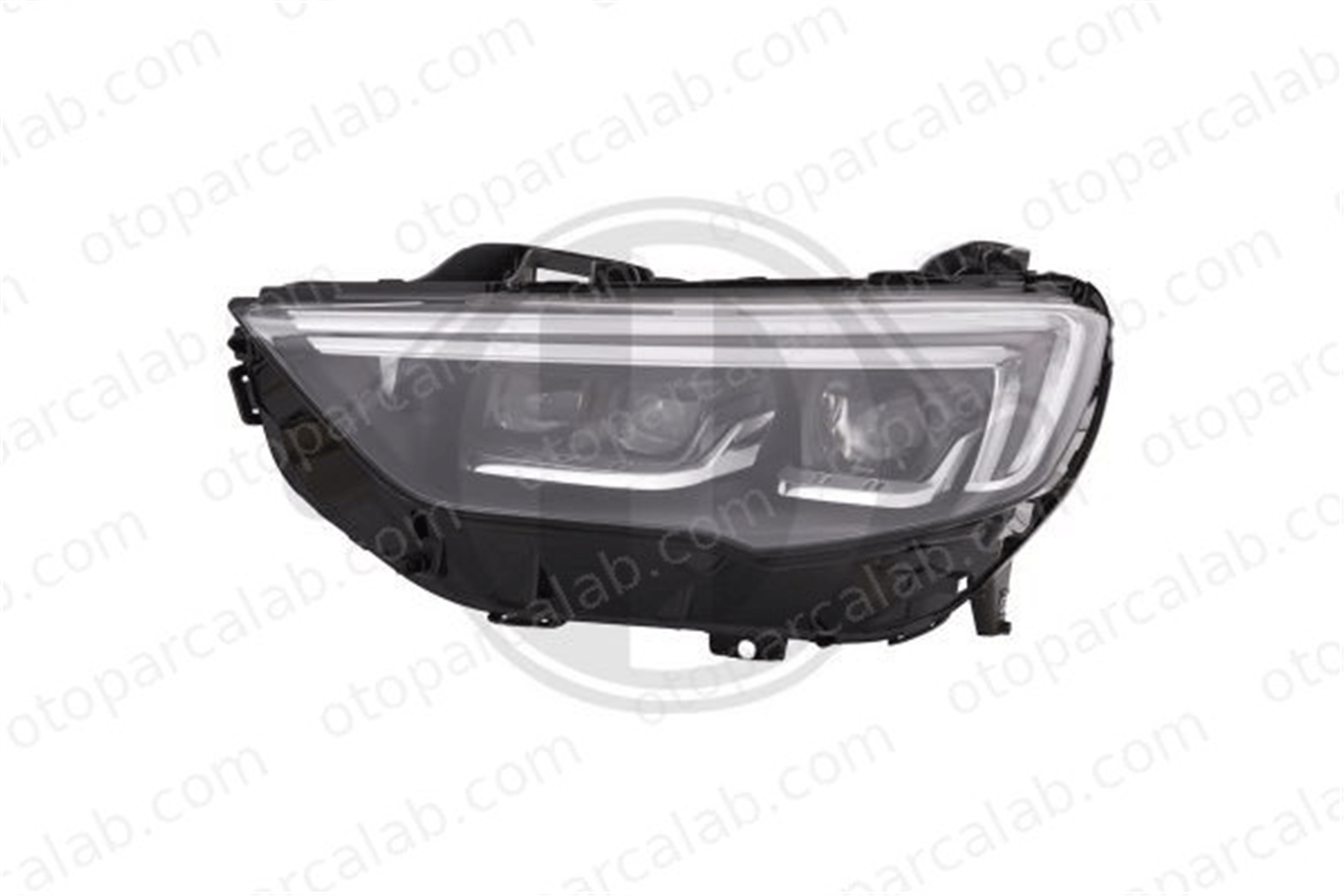 OPEL ORJINAL 39050372 Far Sol OPEL INSIGNIA B Grand Sport INSIGNIA B Sports Tourer 39050372 39217211