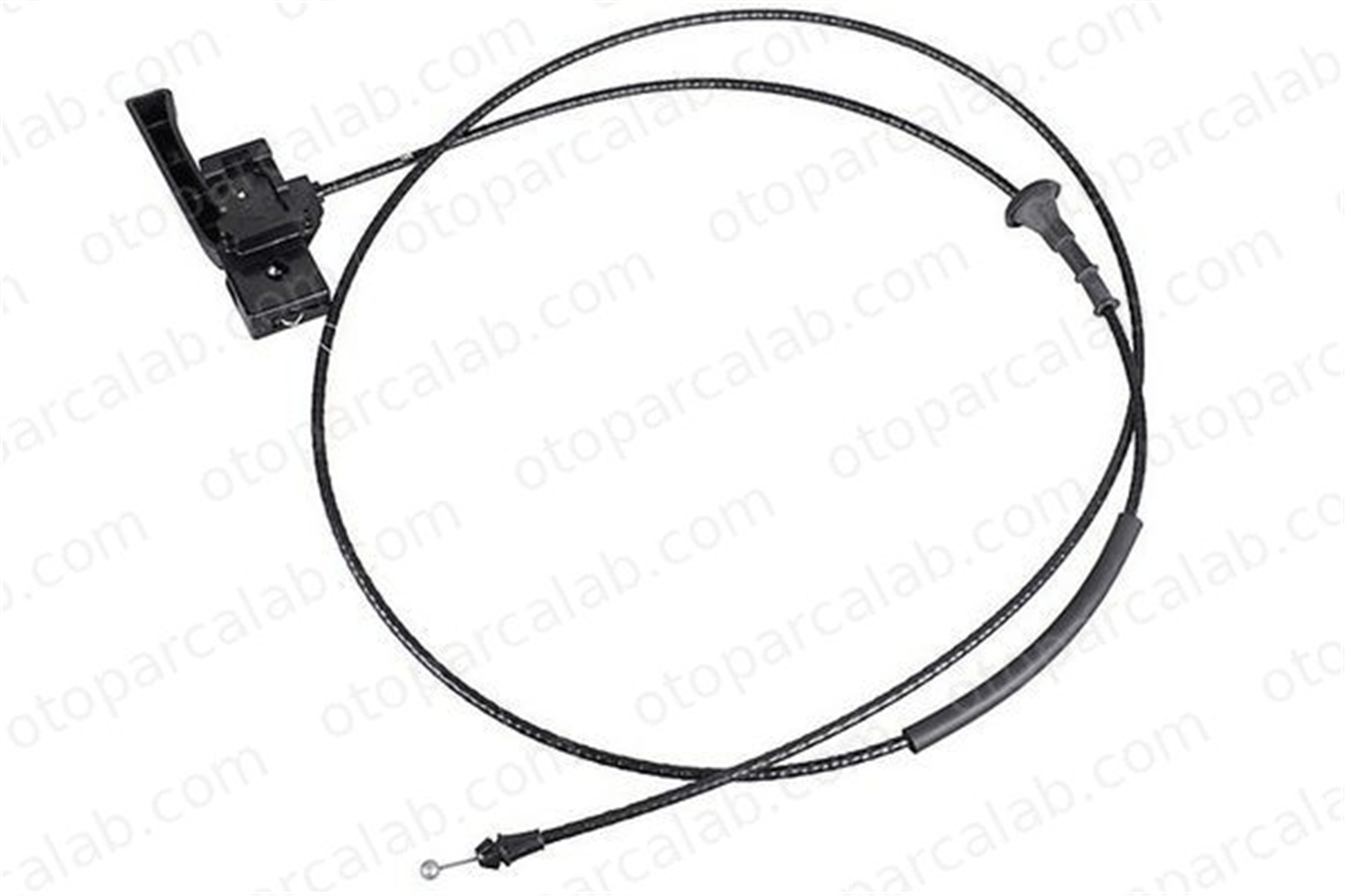 OPEL ORJINAL 39056605 Motor Kaput Açma Teli OPEL ASTRA K ASTRA K Sports Tourer 39056605 13454013