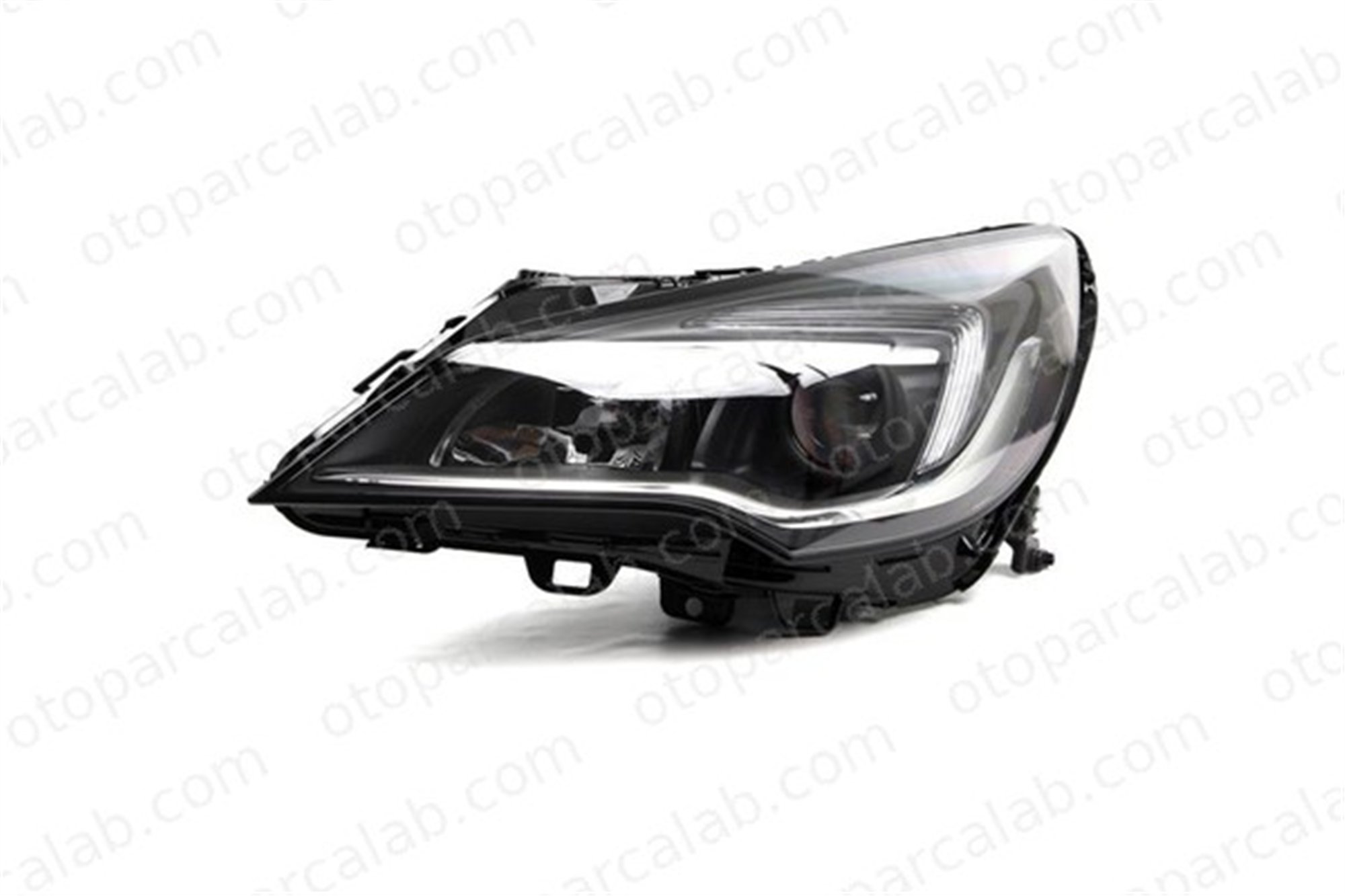 OPEL ORJINAL 39081892 Far Sol OPEL ASTRA K ASTRA K Sports Tourer 39081892 13488969