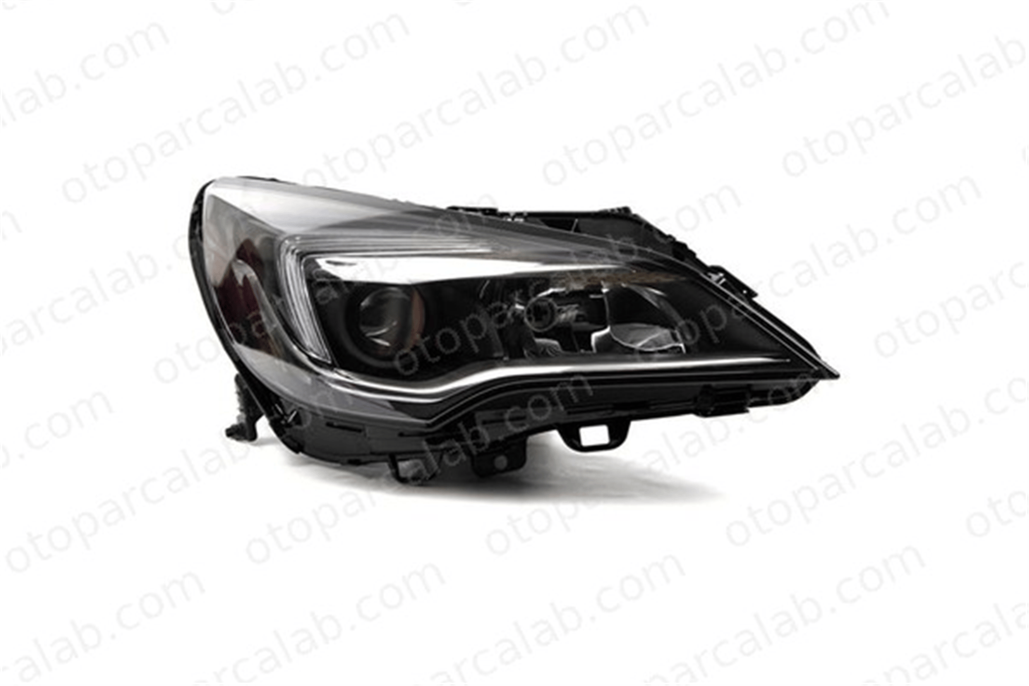 OPEL ORJINAL 39081893 Far Sağ OPEL ASTRA K ASTRA K Sports Tourer 39081893 13488970