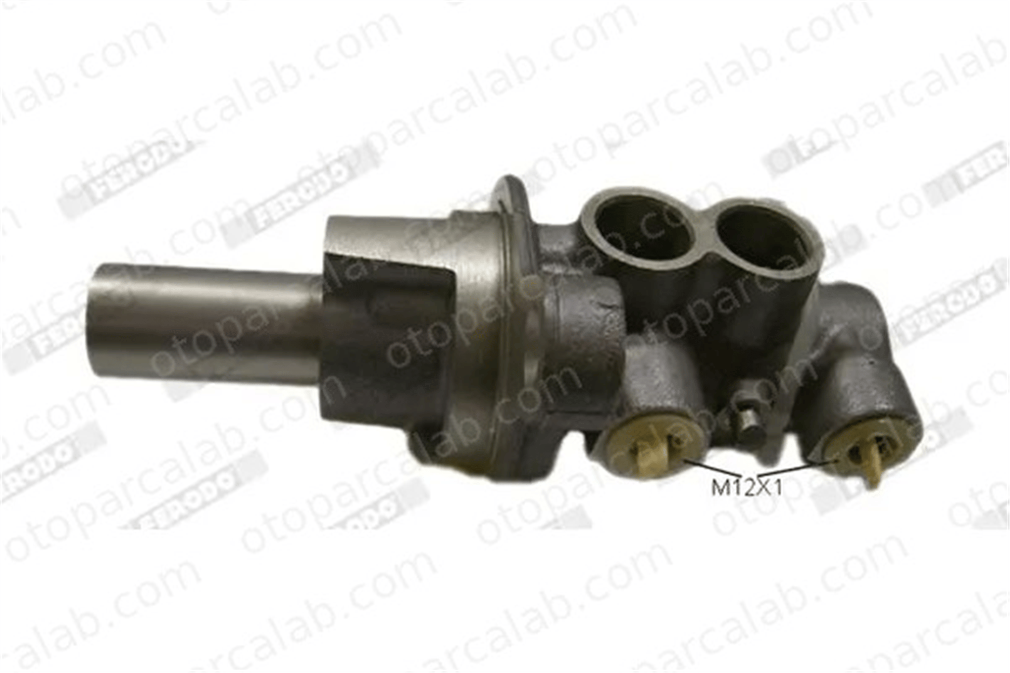 OPEL ORJINAL 39086987 Fren Ana Merkez OPEL ADAM 39086987 13380250