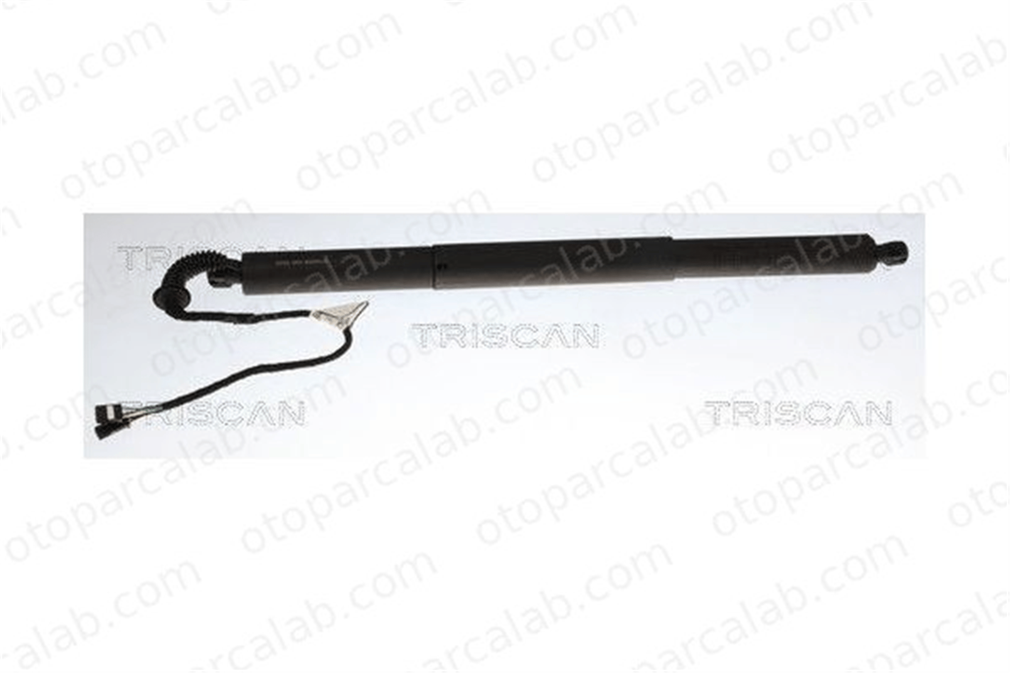 OPEL ORJINAL 39089337 Bagaj Amortisörü Sol OPEL ASTRA K ASTRA K Sports Tourer 39089337 39023117