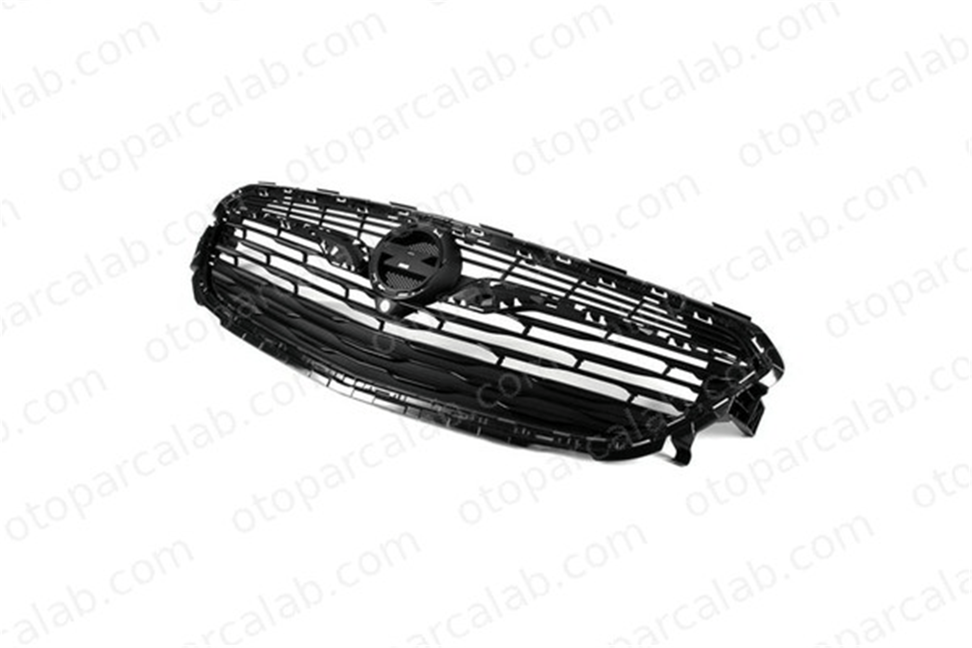 OPEL ORJINAL 39107929 Panjur Ön OPEL INSIGNIA B Grand Sport INSIGNIA B Sports Tourer 39107929