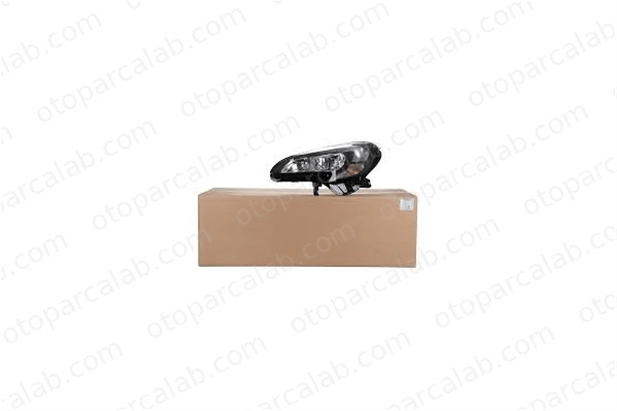 OPEL ORJINAL 39108222 Far Sol OPEL CORSA E CORSA E Kasa/eğik arka 39108222 1216849