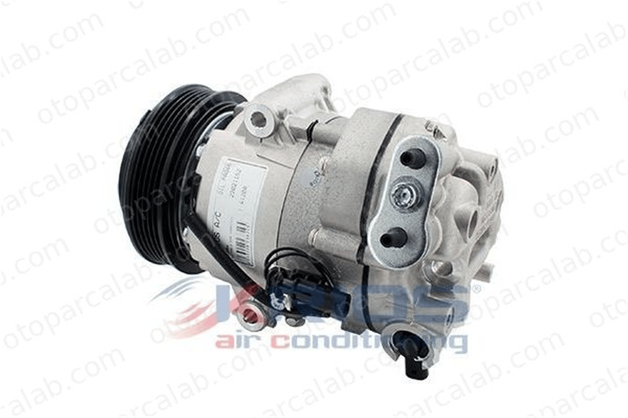 OPEL ORJINAL 39164667 Klima Kompresörü OPEL ASTRA J ASTRA J Sedan 39164667 13414019